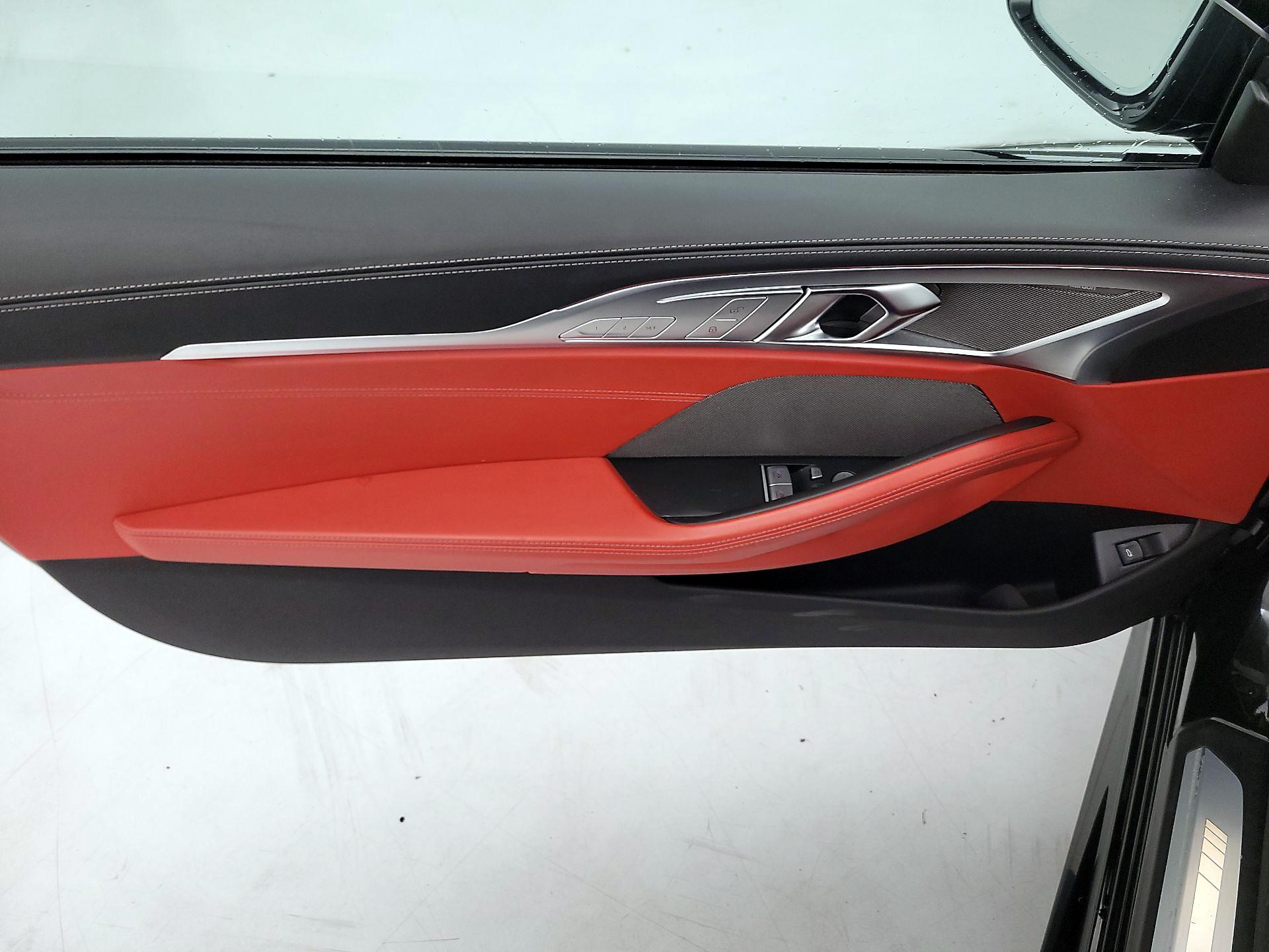 Thumbnail: 2024 BMW 8 Series - 12