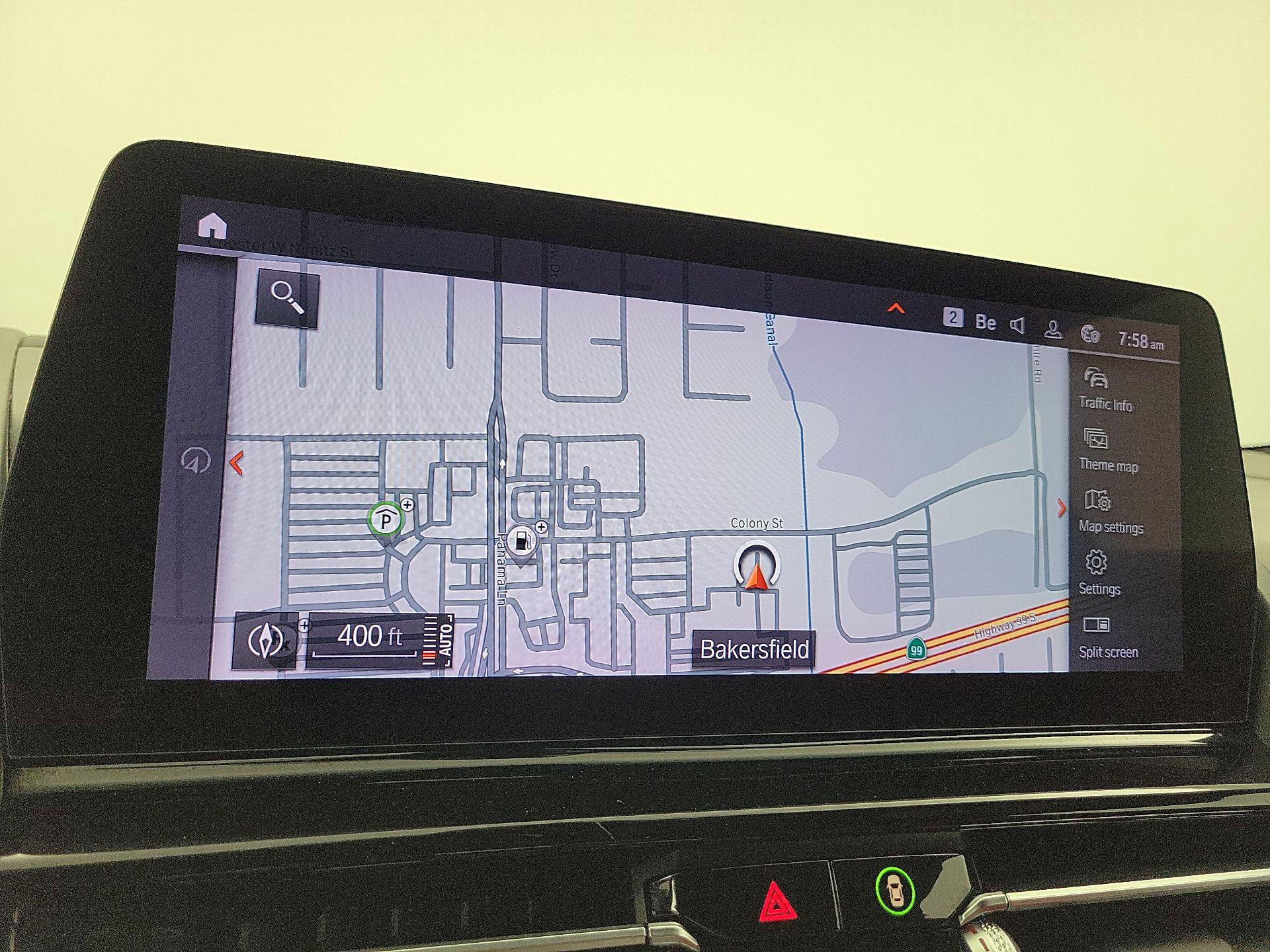 Thumbnail: 2024 BMW 8 Series - 14