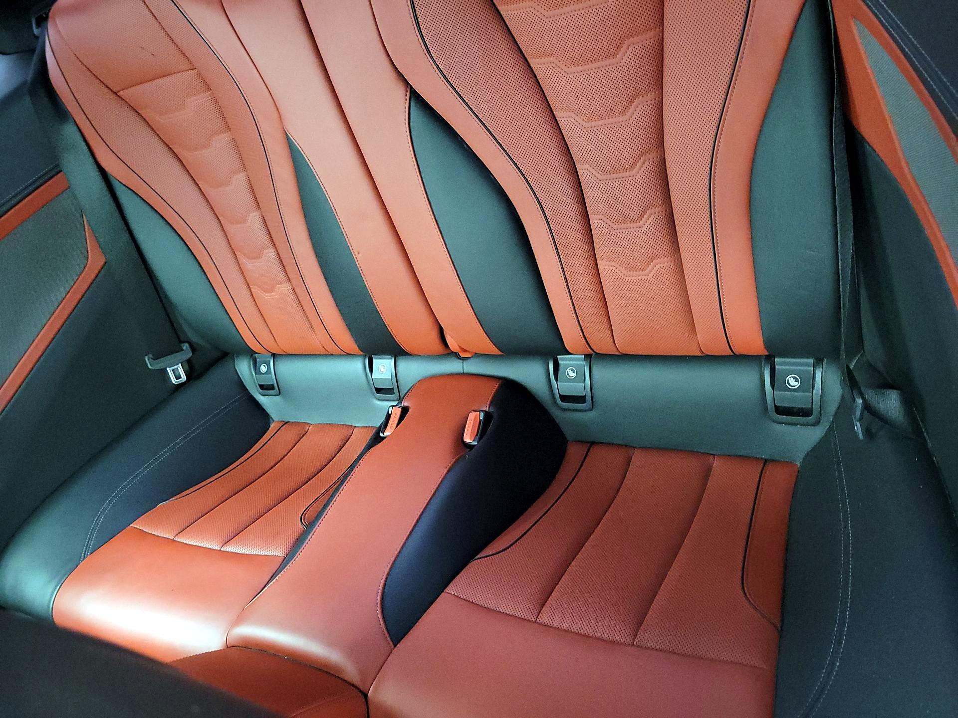 Thumbnail: 2024 BMW 8 Series - 20