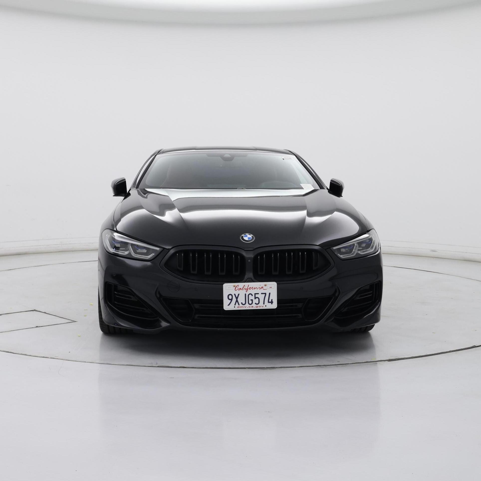 Thumbnail: 2024 BMW 8 Series - 5