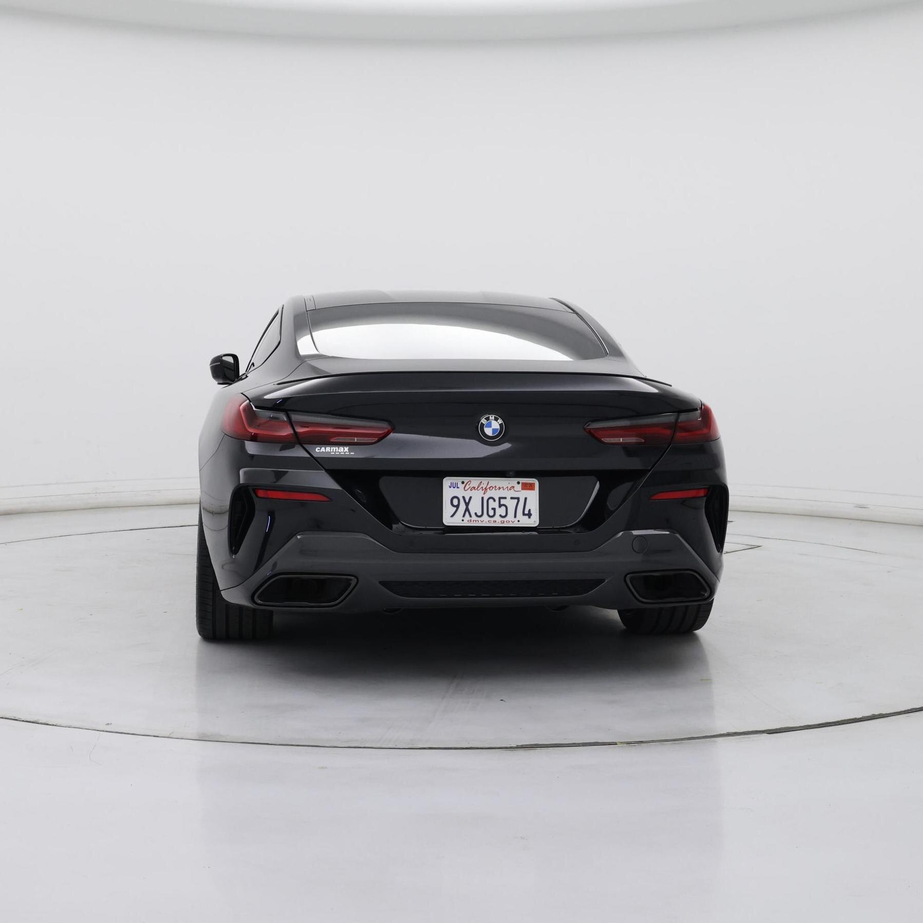 Thumbnail: 2024 BMW 8 Series - 6