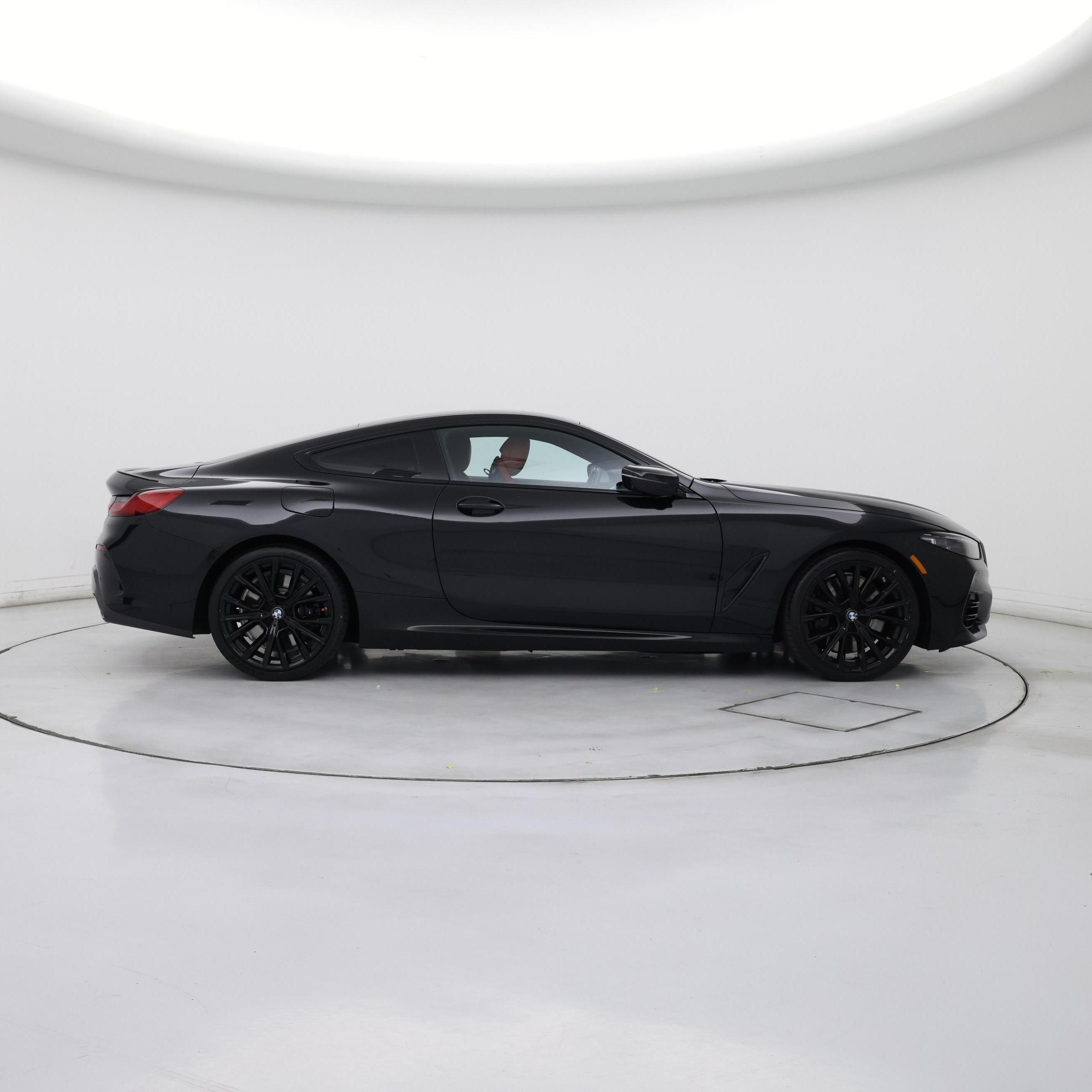 Thumbnail: 2024 BMW 8 Series - 7