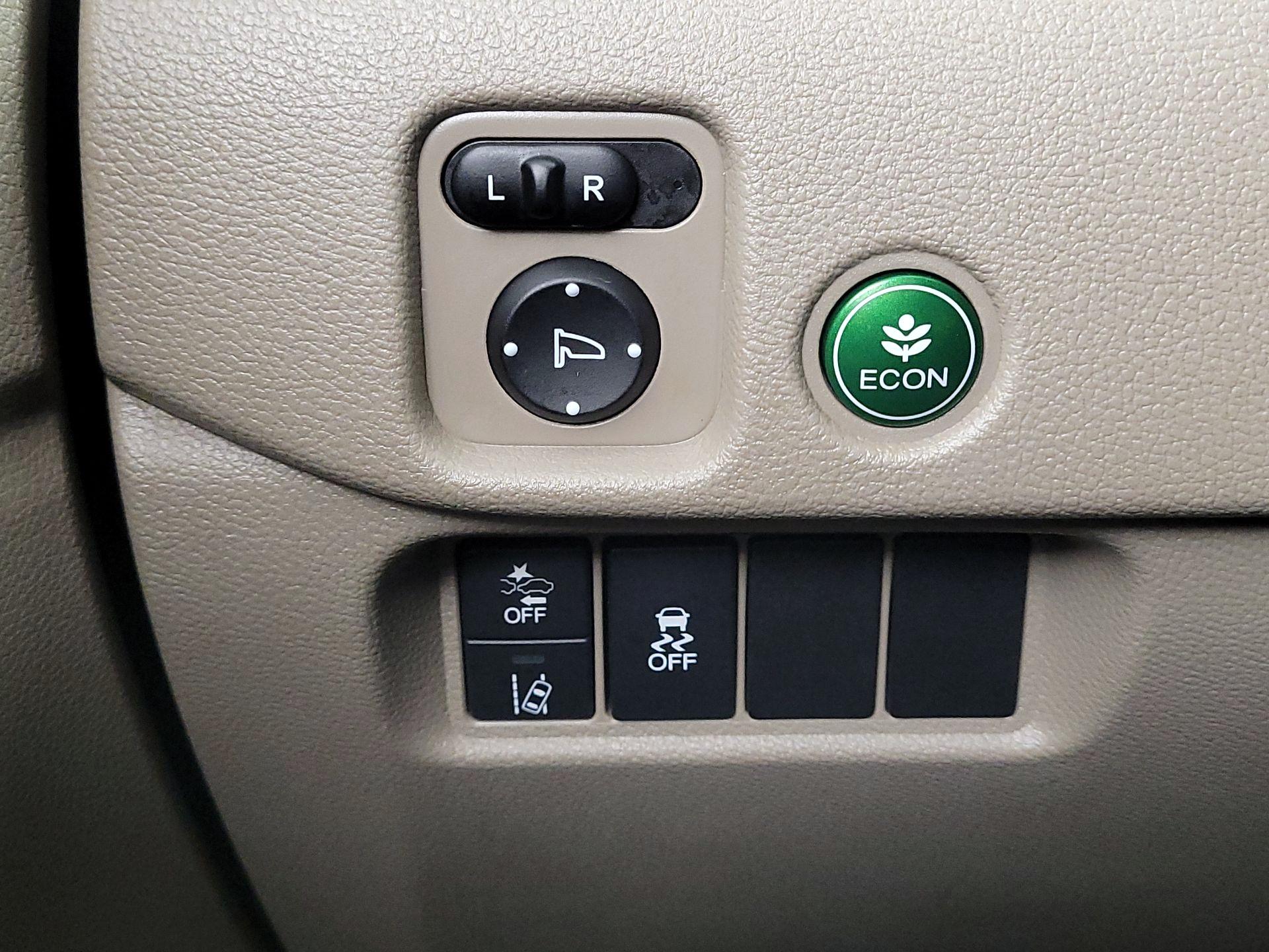 Thumbnail: 2021 Honda Pilot - 13