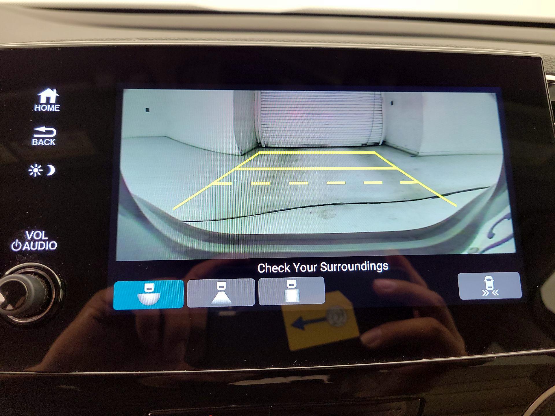 Thumbnail: 2021 Honda Pilot - 14