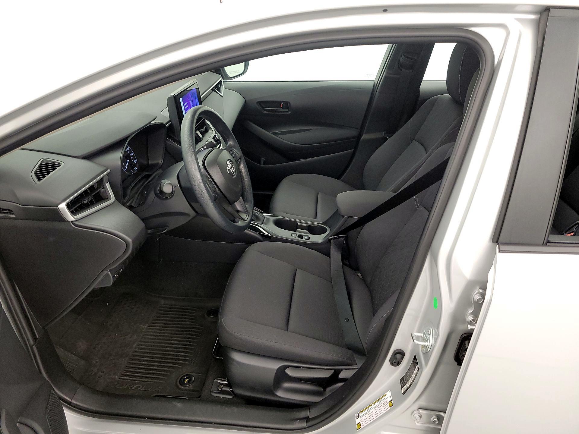 Thumbnail: 2024 Toyota Corolla - 11