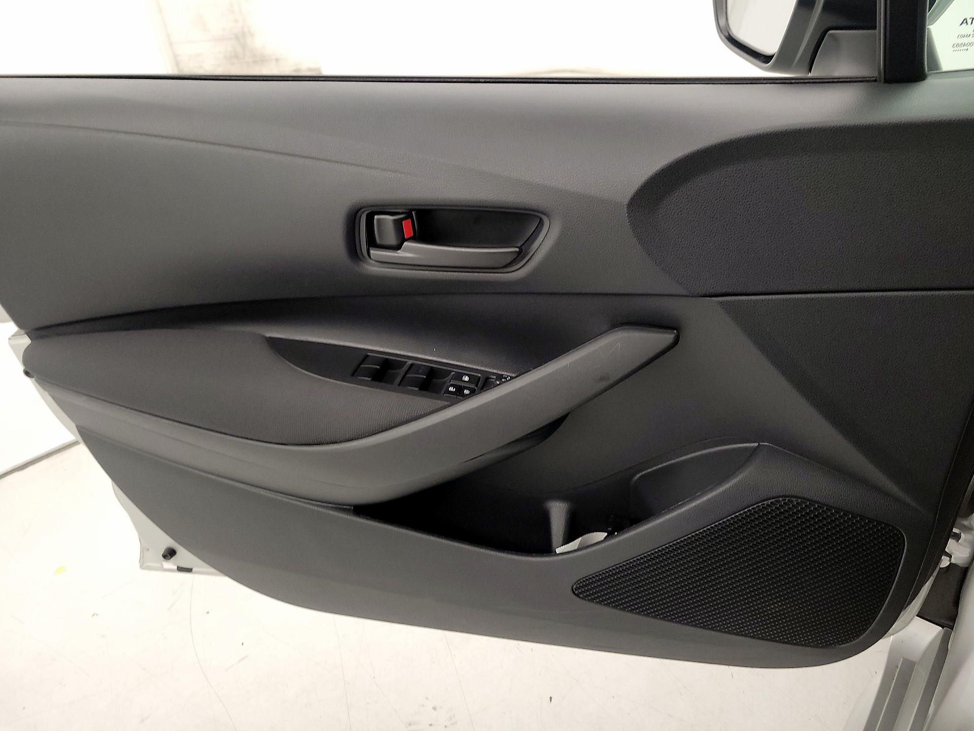 Thumbnail: 2024 Toyota Corolla - 12