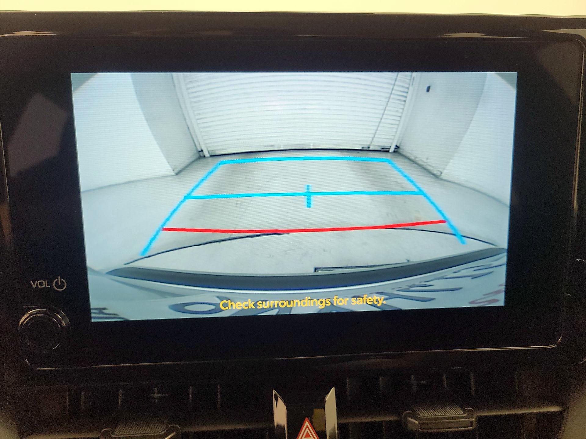 Thumbnail: 2024 Toyota Corolla - 14