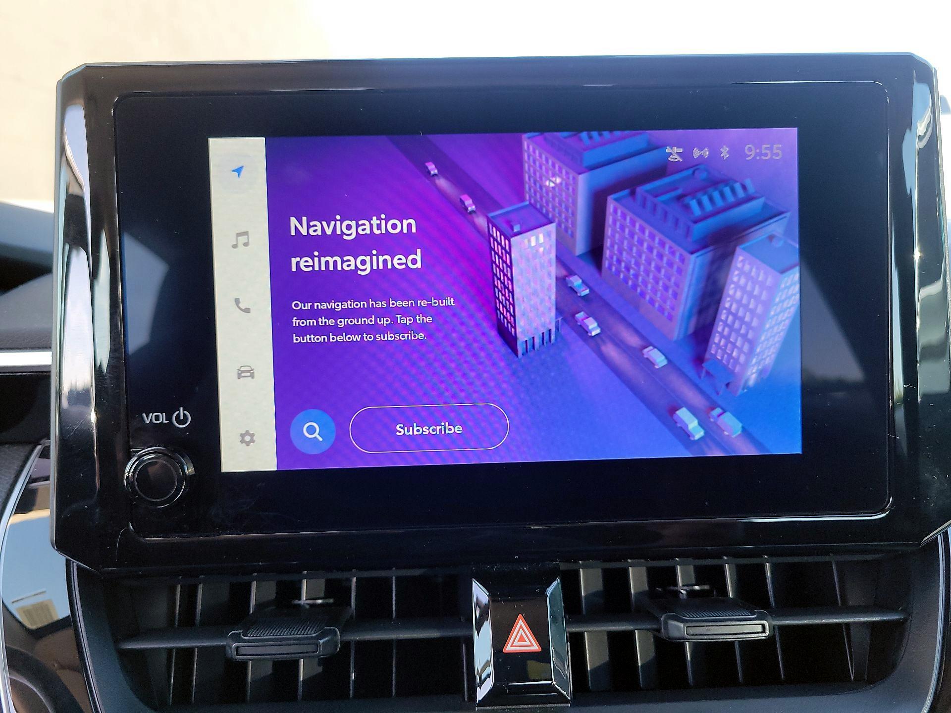 Thumbnail: 2024 Toyota Corolla - 15