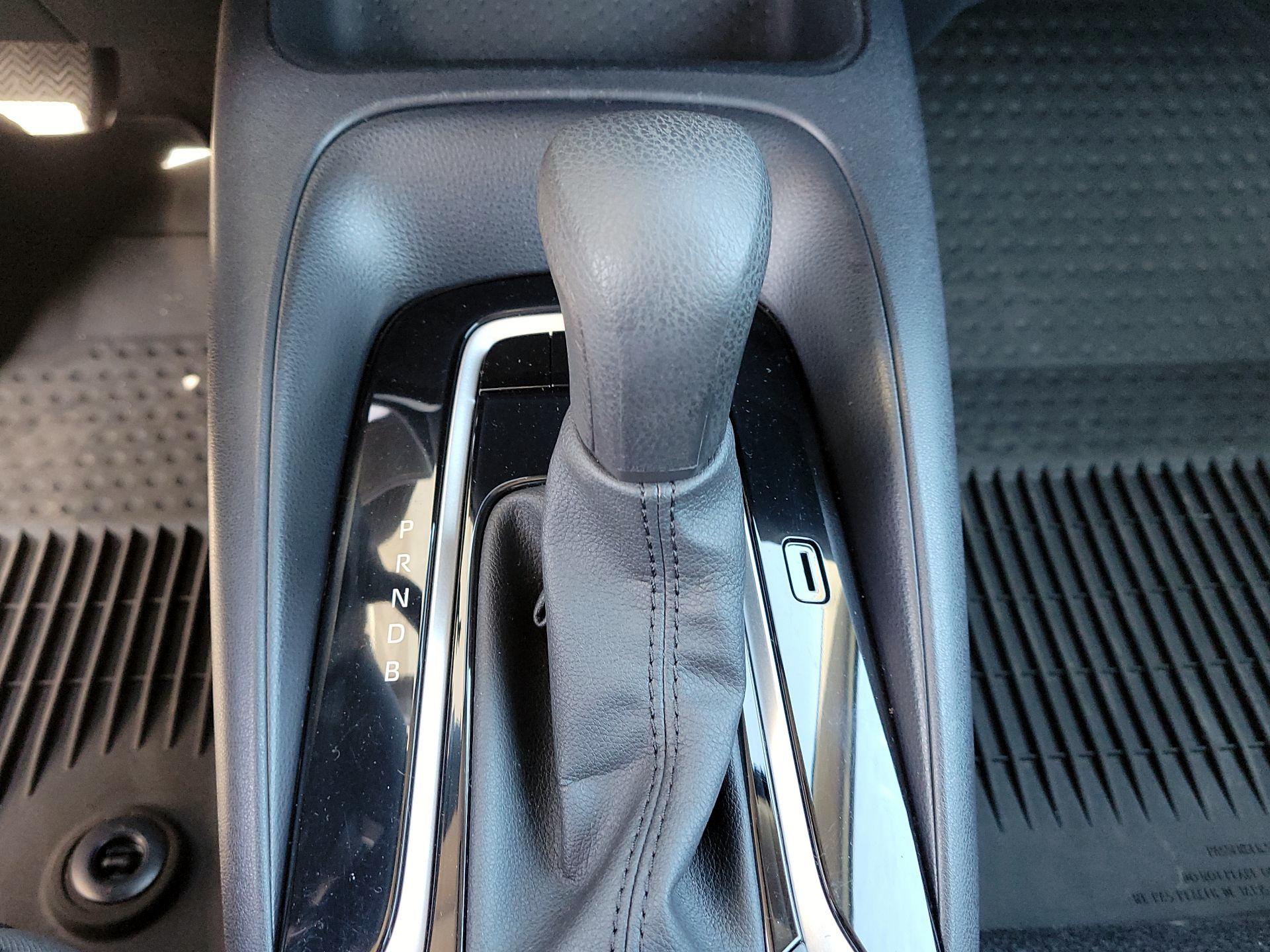 Thumbnail: 2024 Toyota Corolla - 17