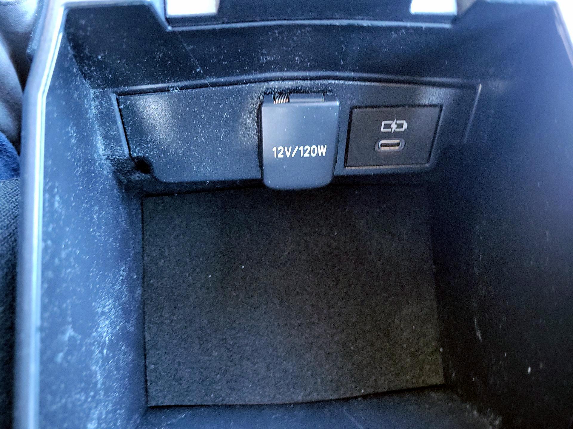 Thumbnail: 2024 Toyota Corolla - 18