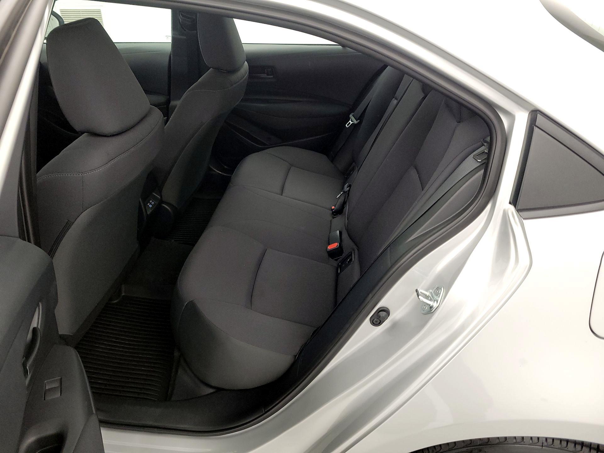 Thumbnail: 2024 Toyota Corolla - 19