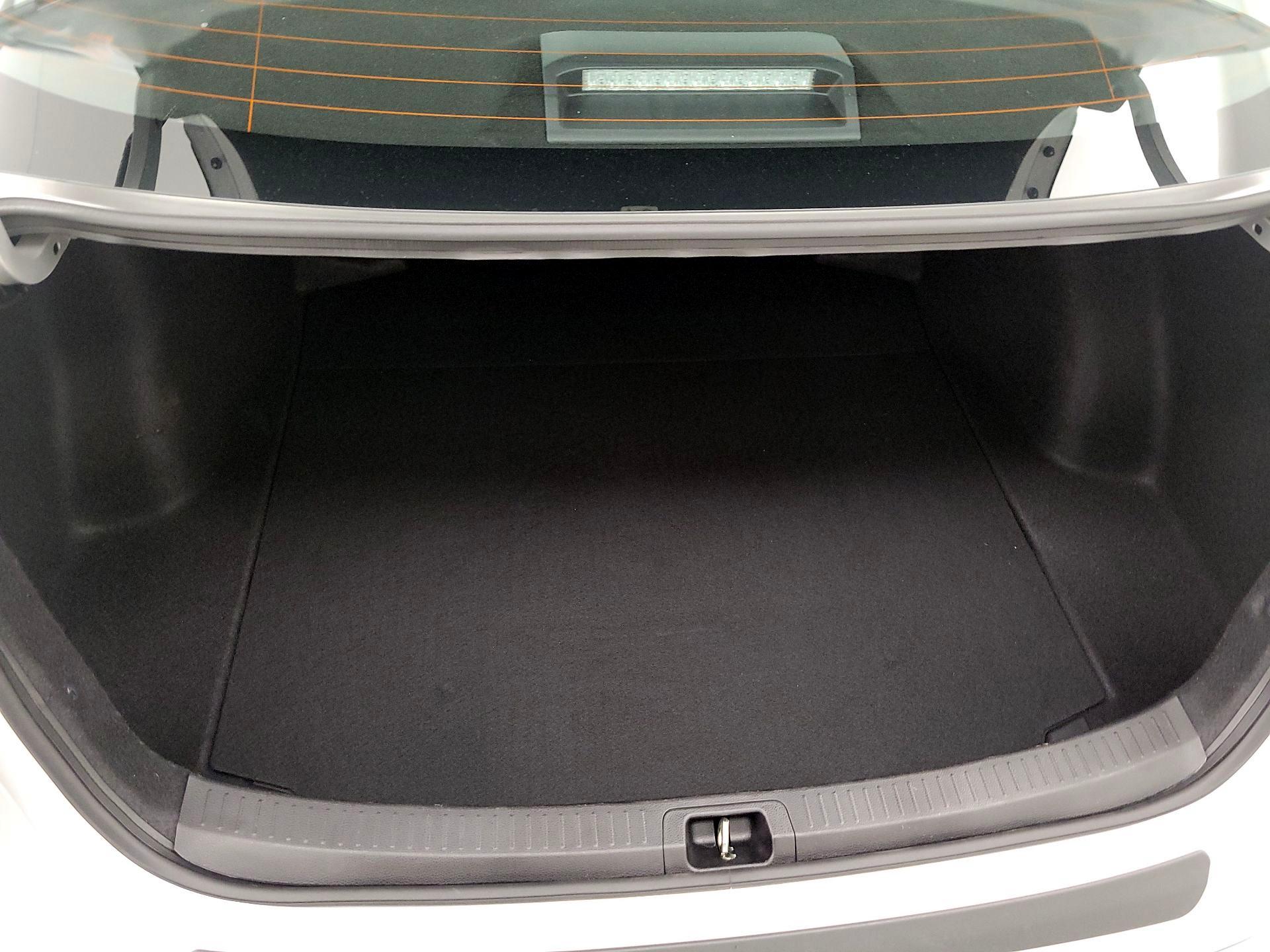 Thumbnail: 2024 Toyota Corolla - 20