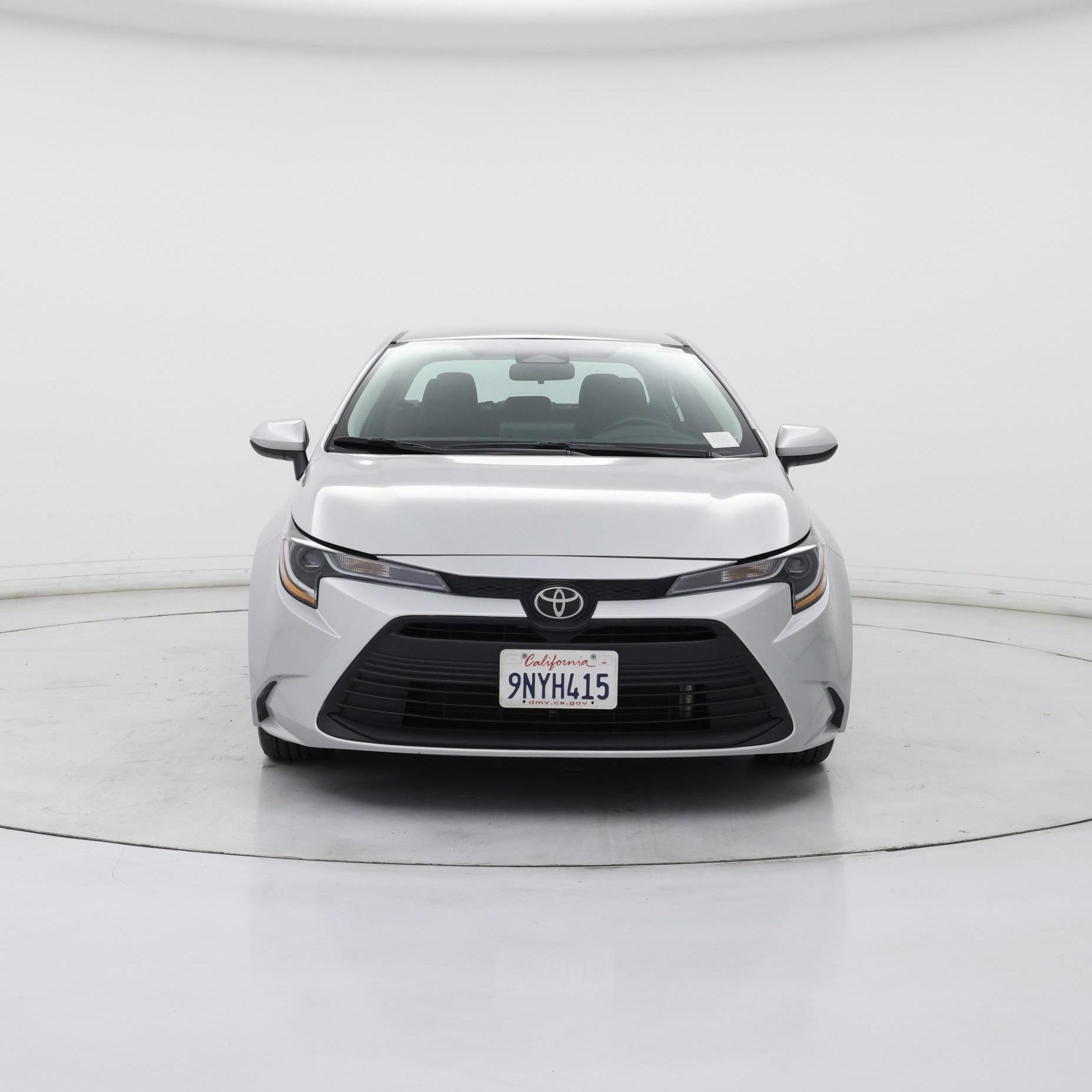 Thumbnail: 2024 Toyota Corolla - 5