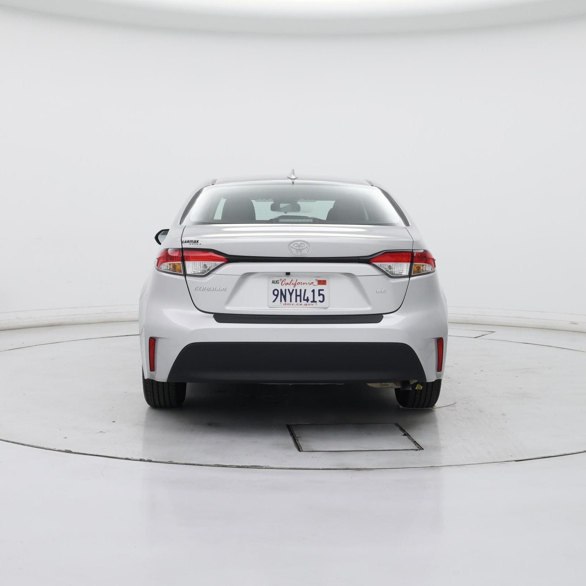 Thumbnail: 2024 Toyota Corolla - 6