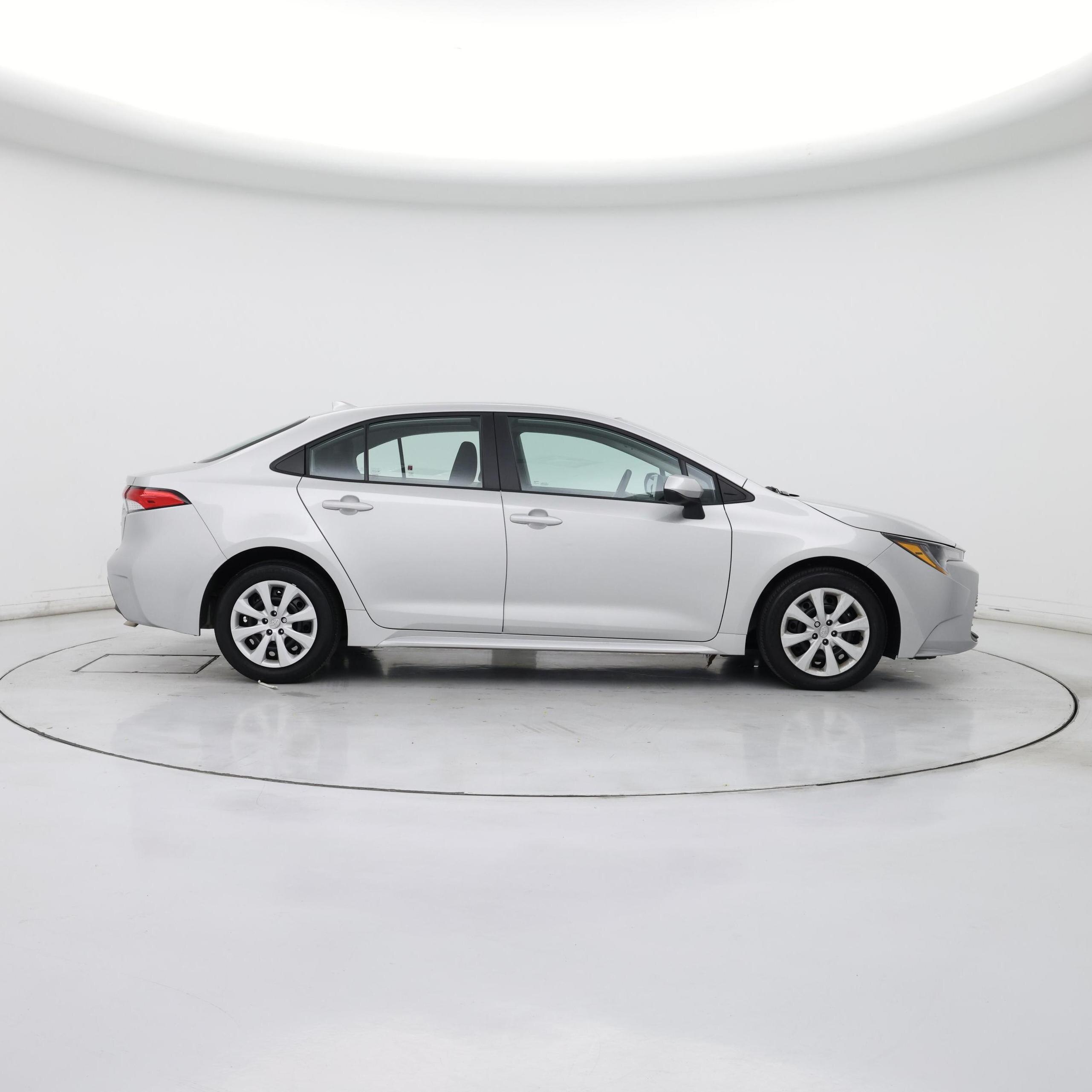 Thumbnail: 2024 Toyota Corolla - 7