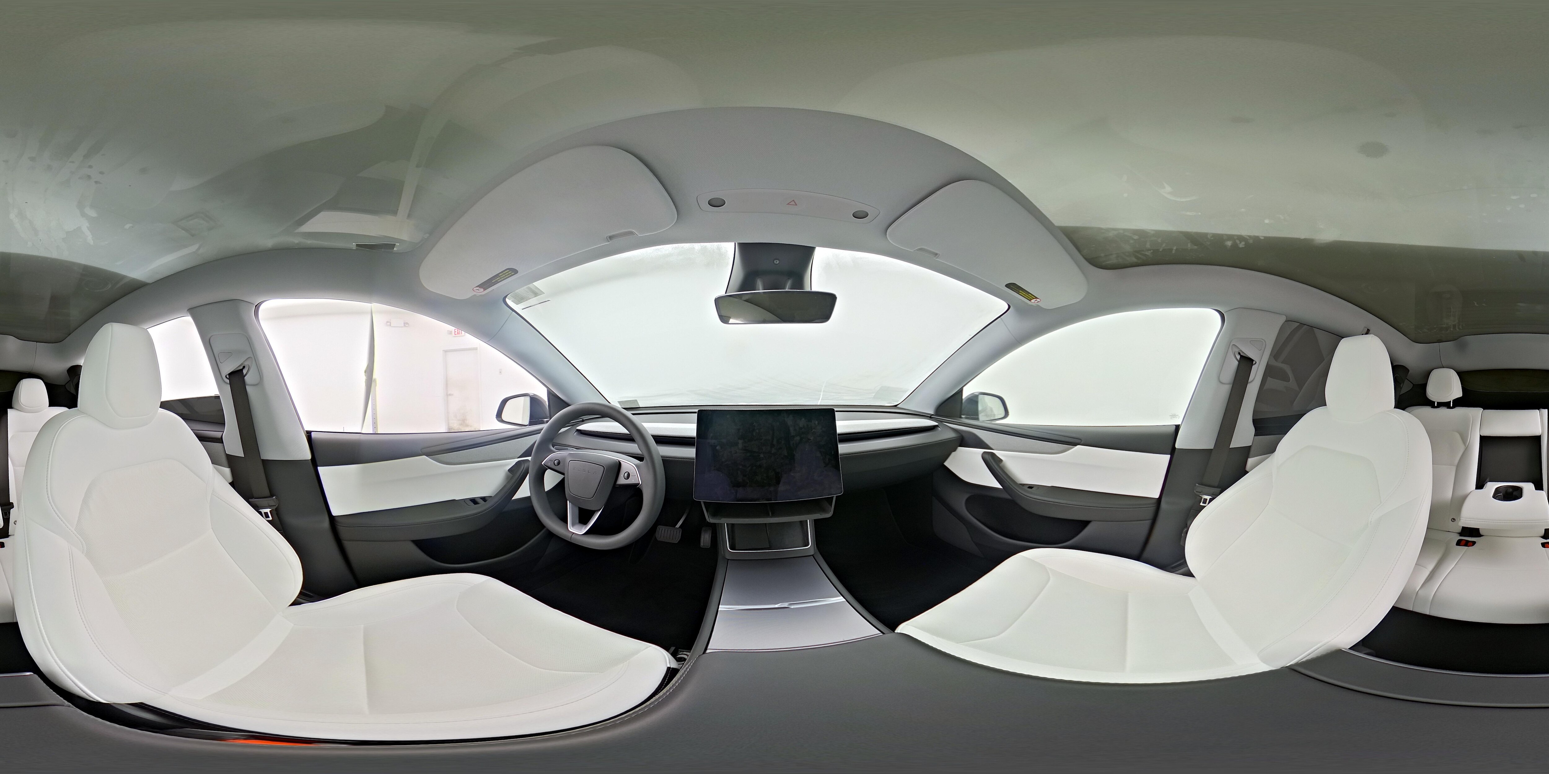 2026 Tesla Model Y Long Range - Photo 24