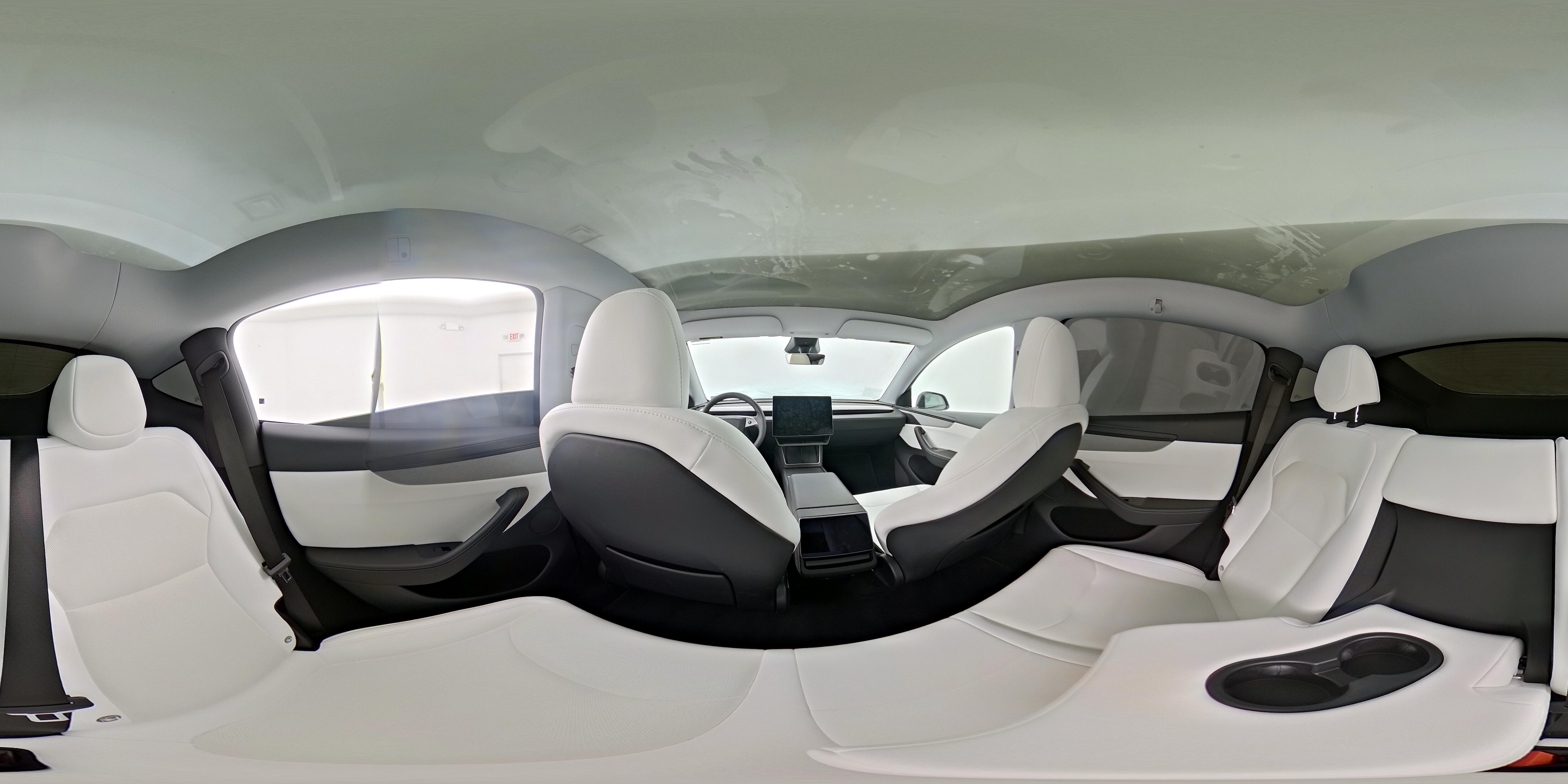 2026 Tesla Model Y Long Range - Photo 25