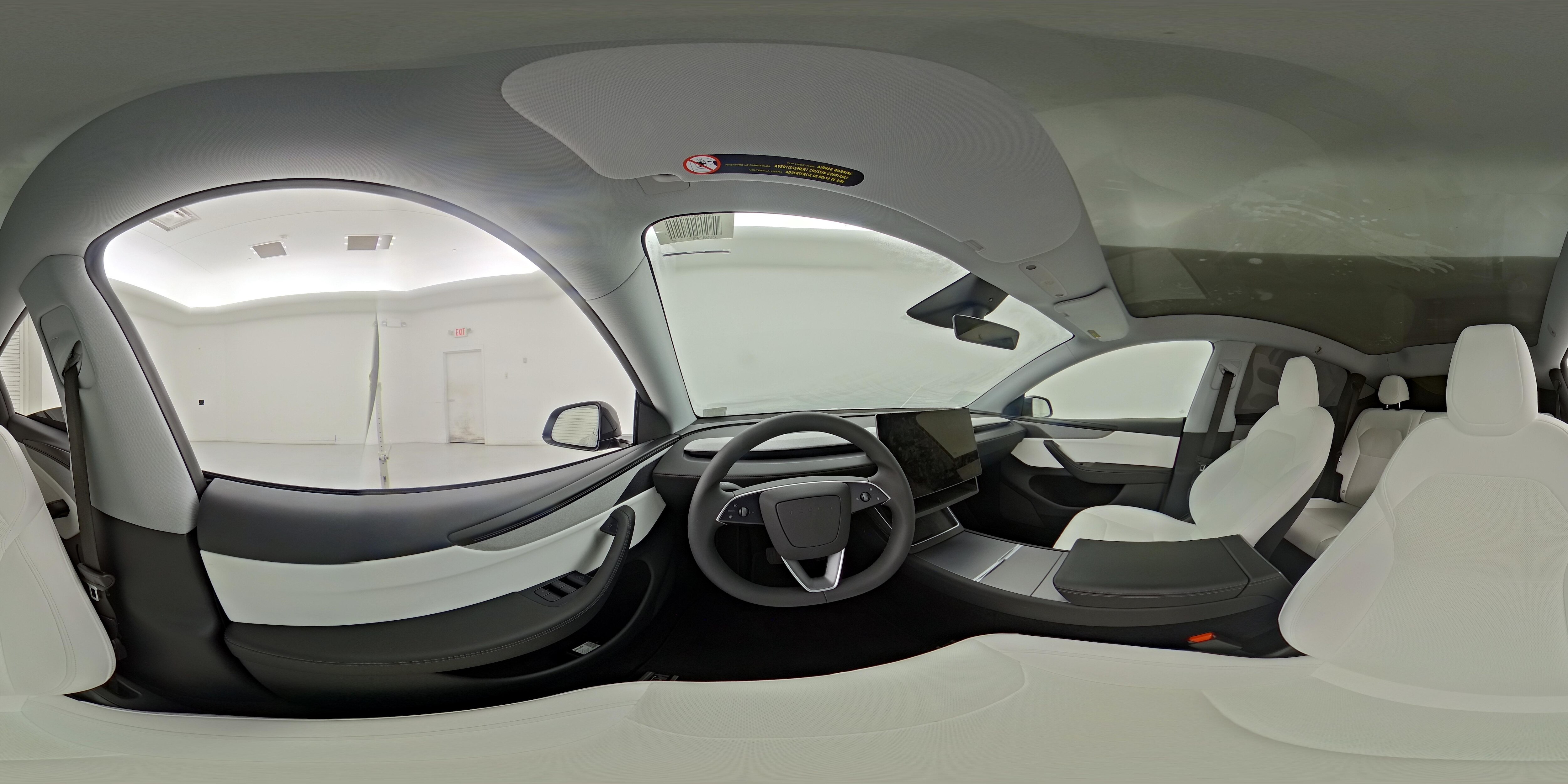 2026 Tesla Model Y Long Range - Photo 26