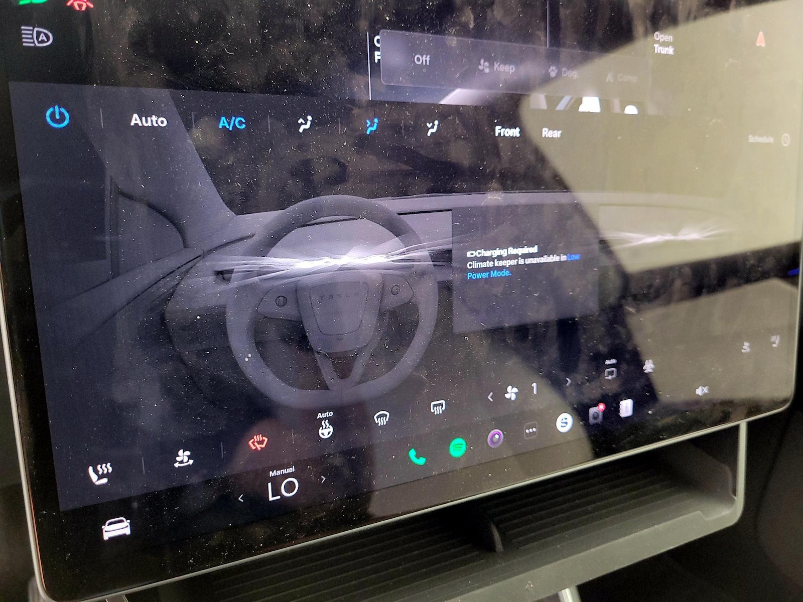 2026 Tesla Model Y Long Range - Photo 17