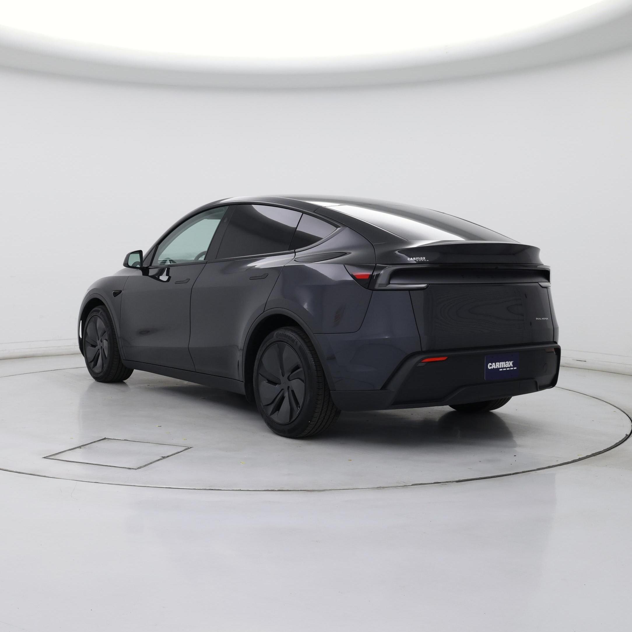 Thumbnail: 2026 Tesla Model Y - 2