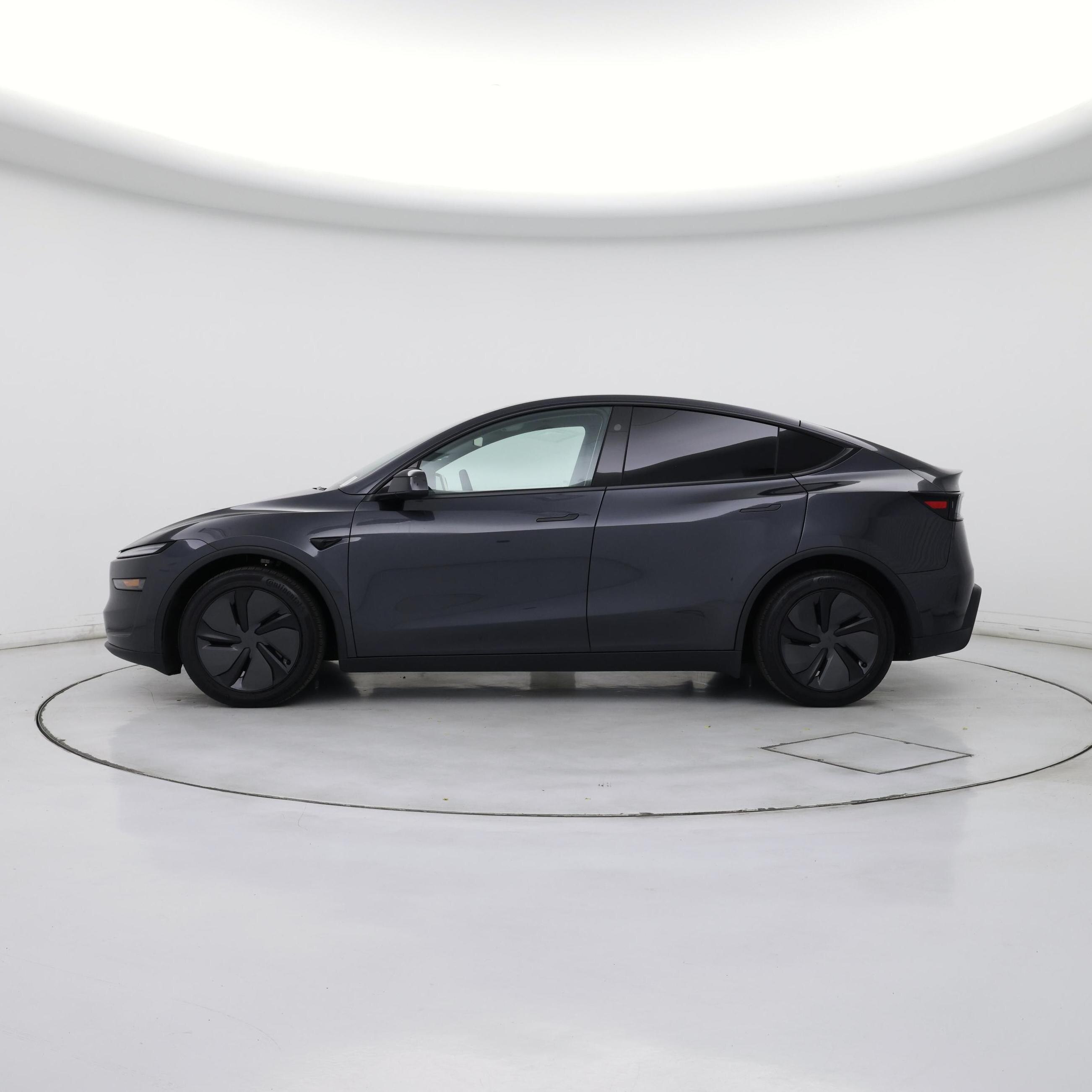 Thumbnail: 2026 Tesla Model Y - 3