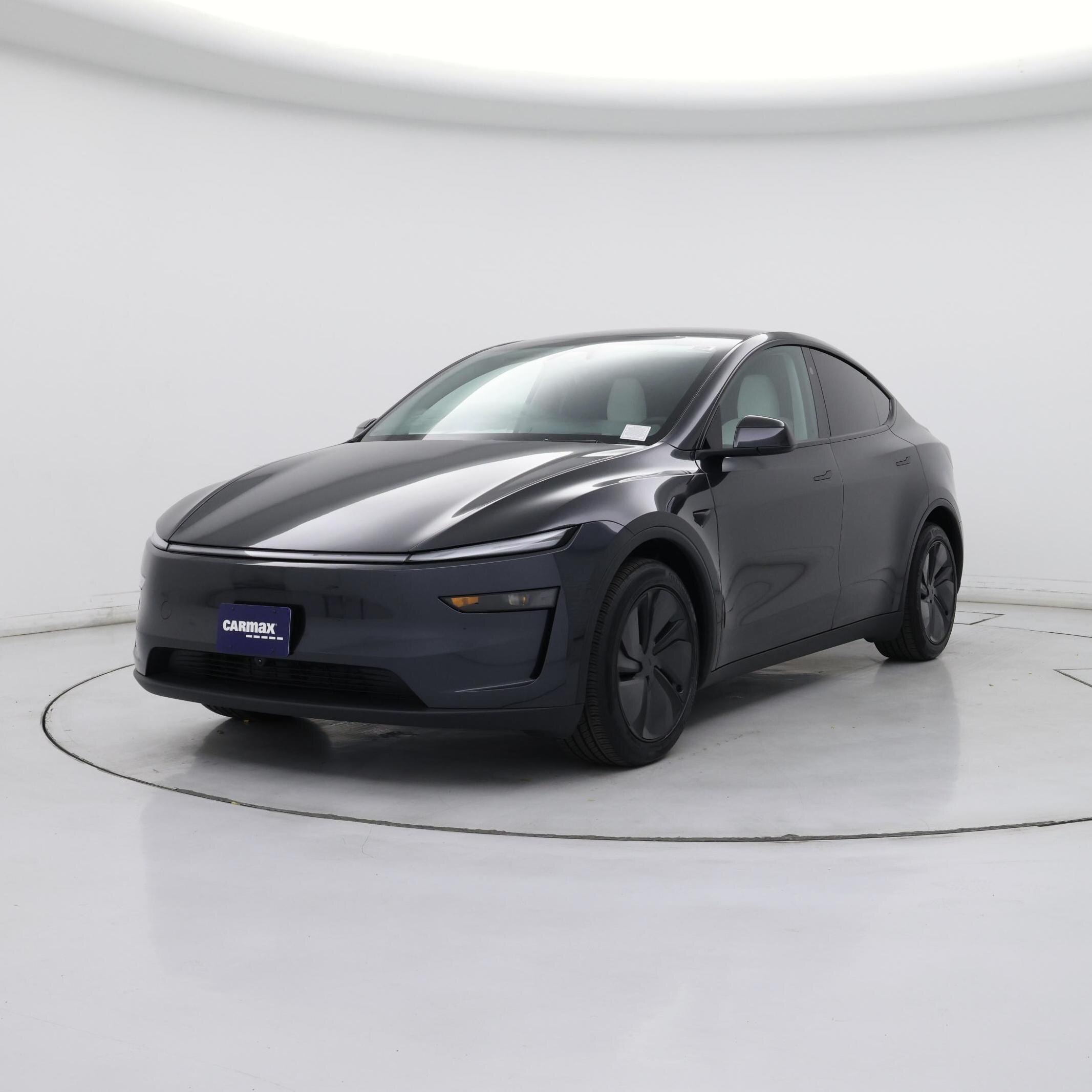 Thumbnail: 2026 Tesla Model Y - 4