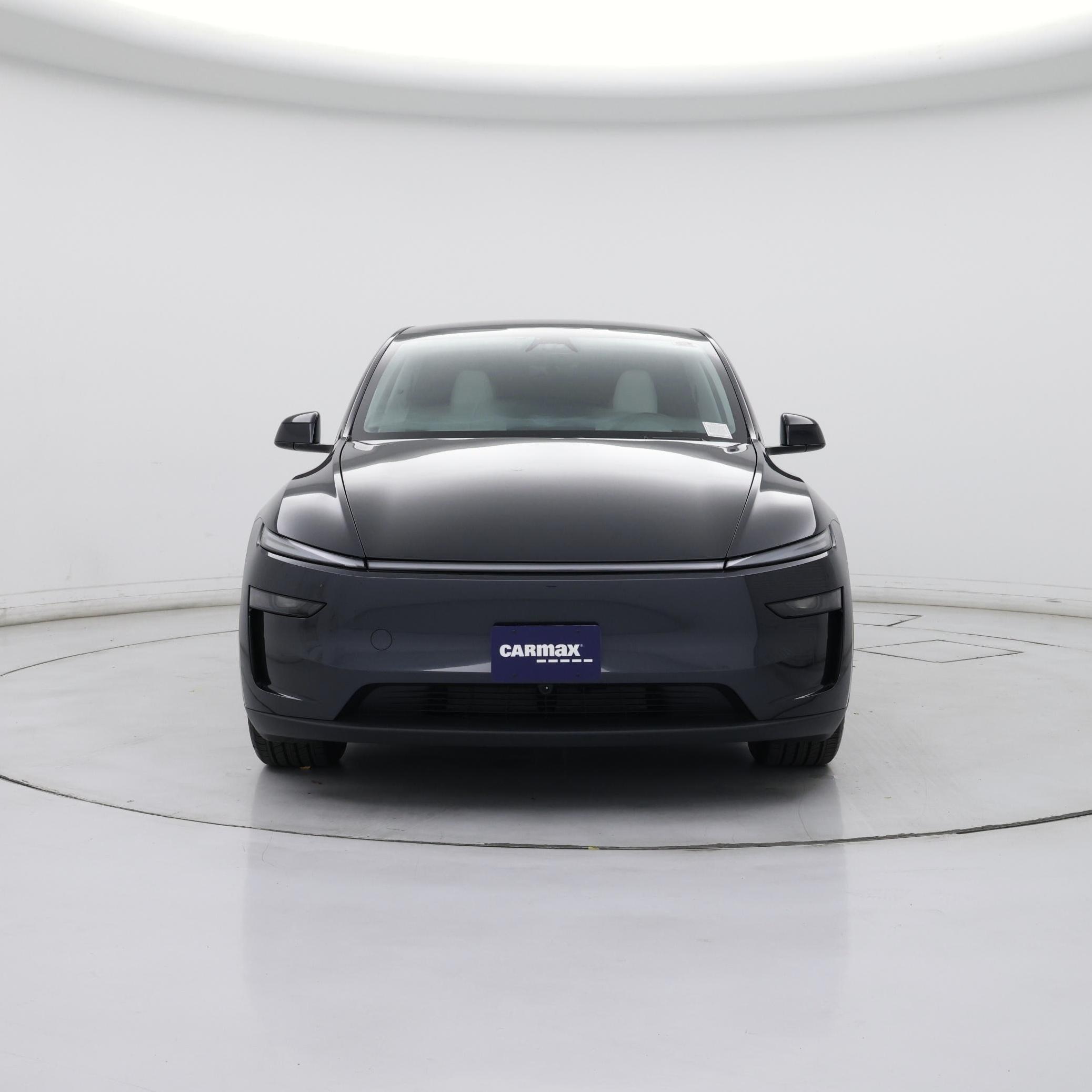 Thumbnail: 2026 Tesla Model Y - 5