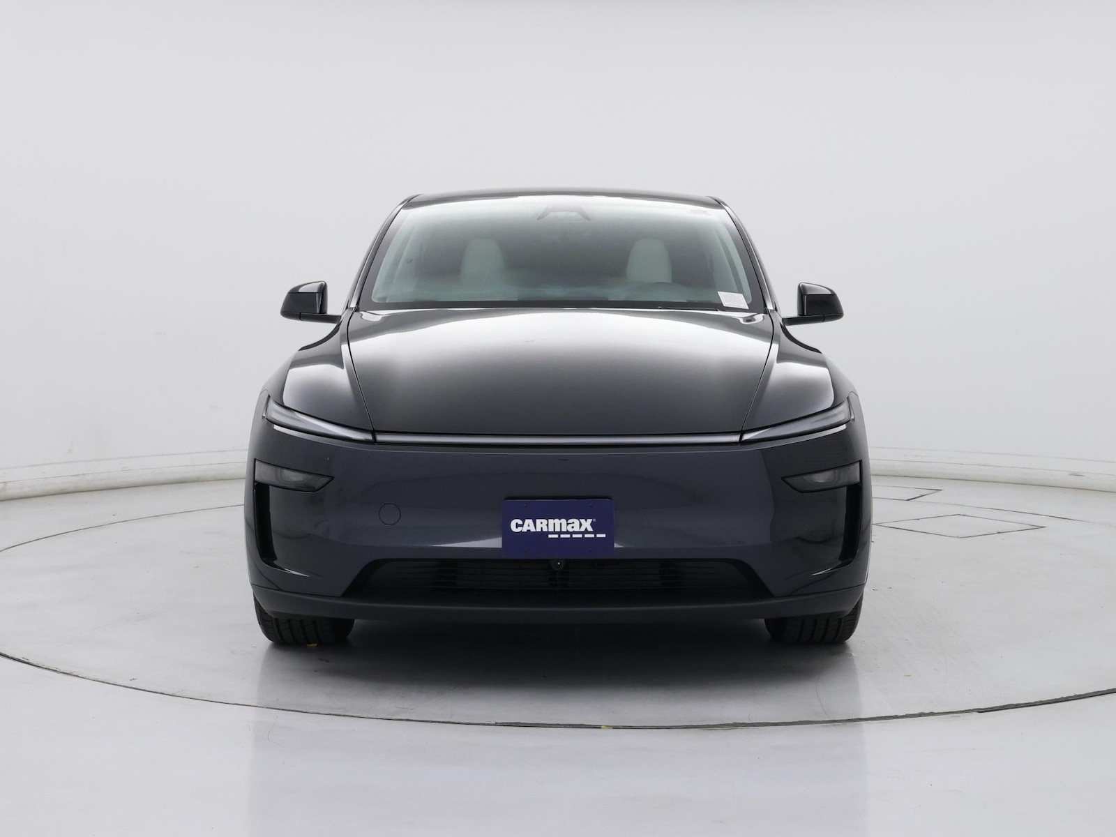 2026 Tesla Model Y Long Range - Photo 6