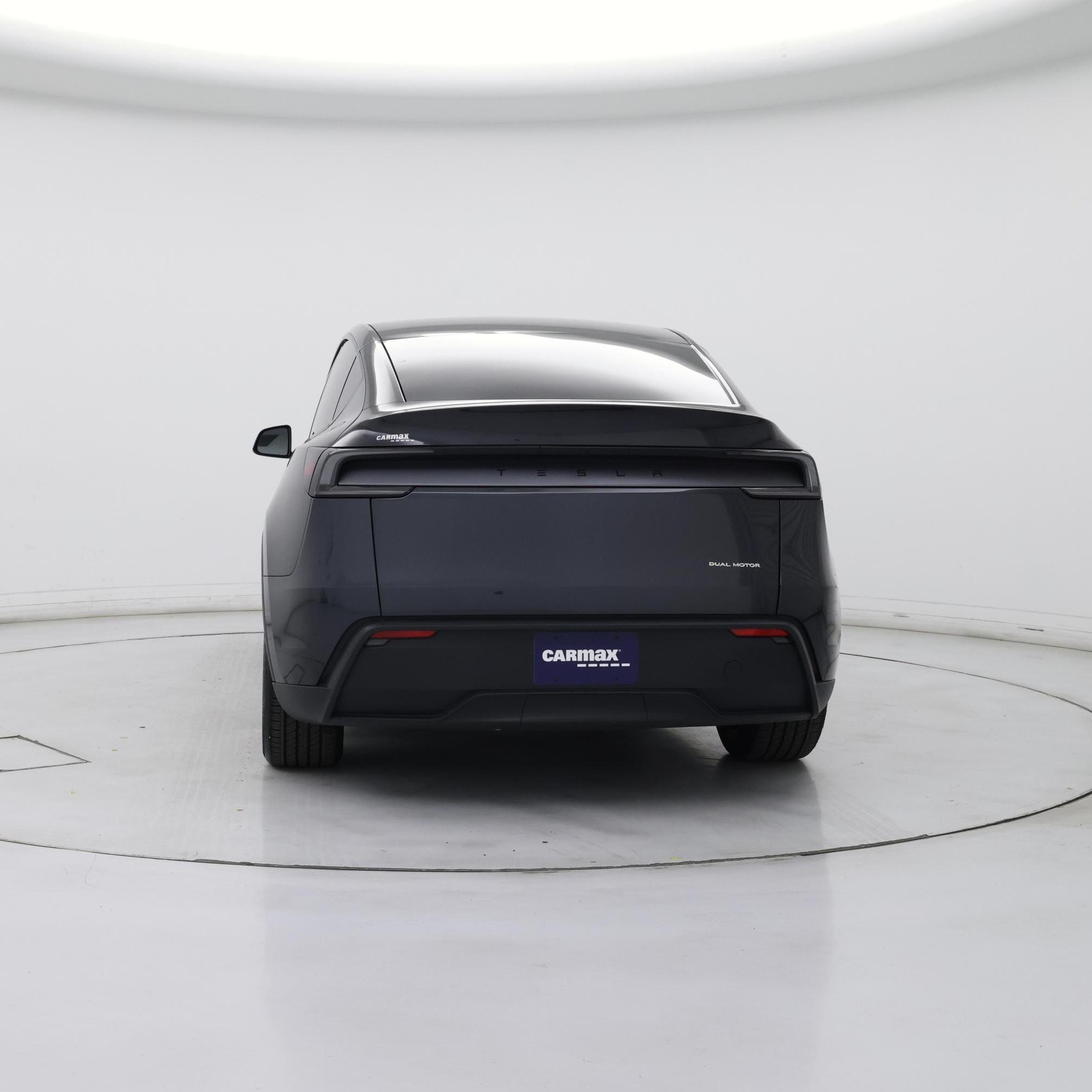 Thumbnail: 2026 Tesla Model Y - 6