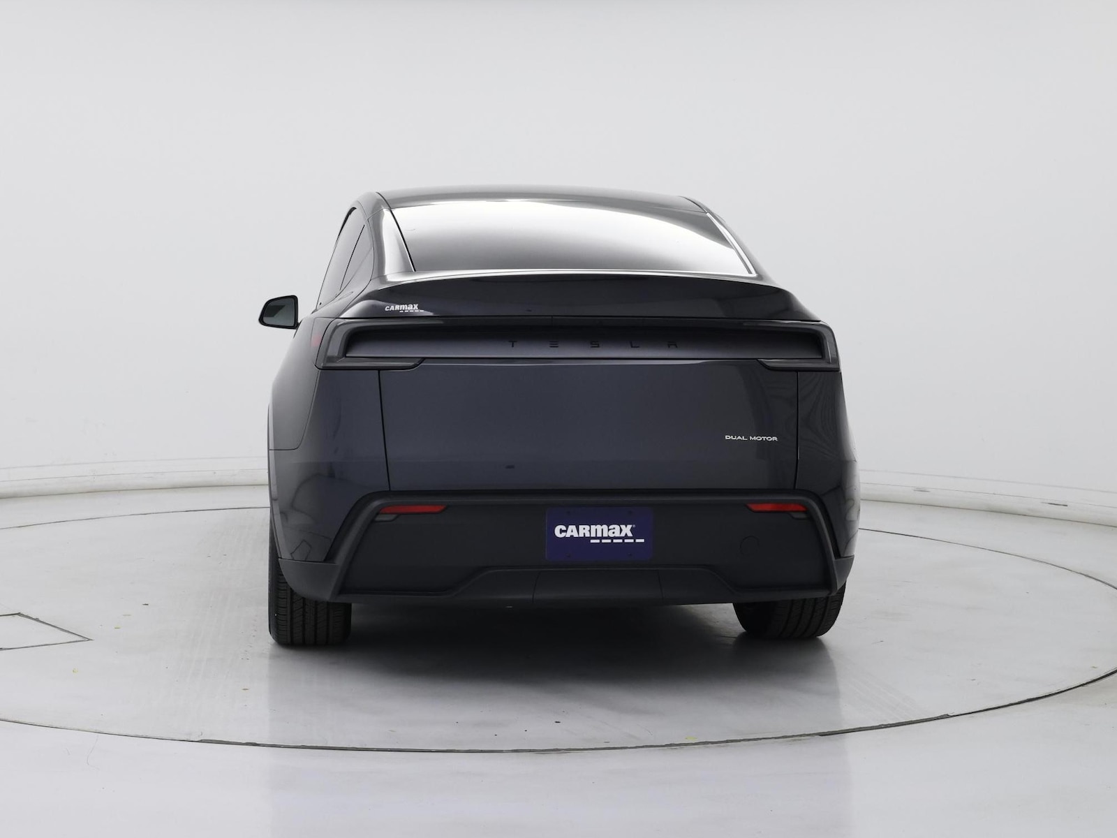 2026 Tesla Model Y Long Range - Photo 7