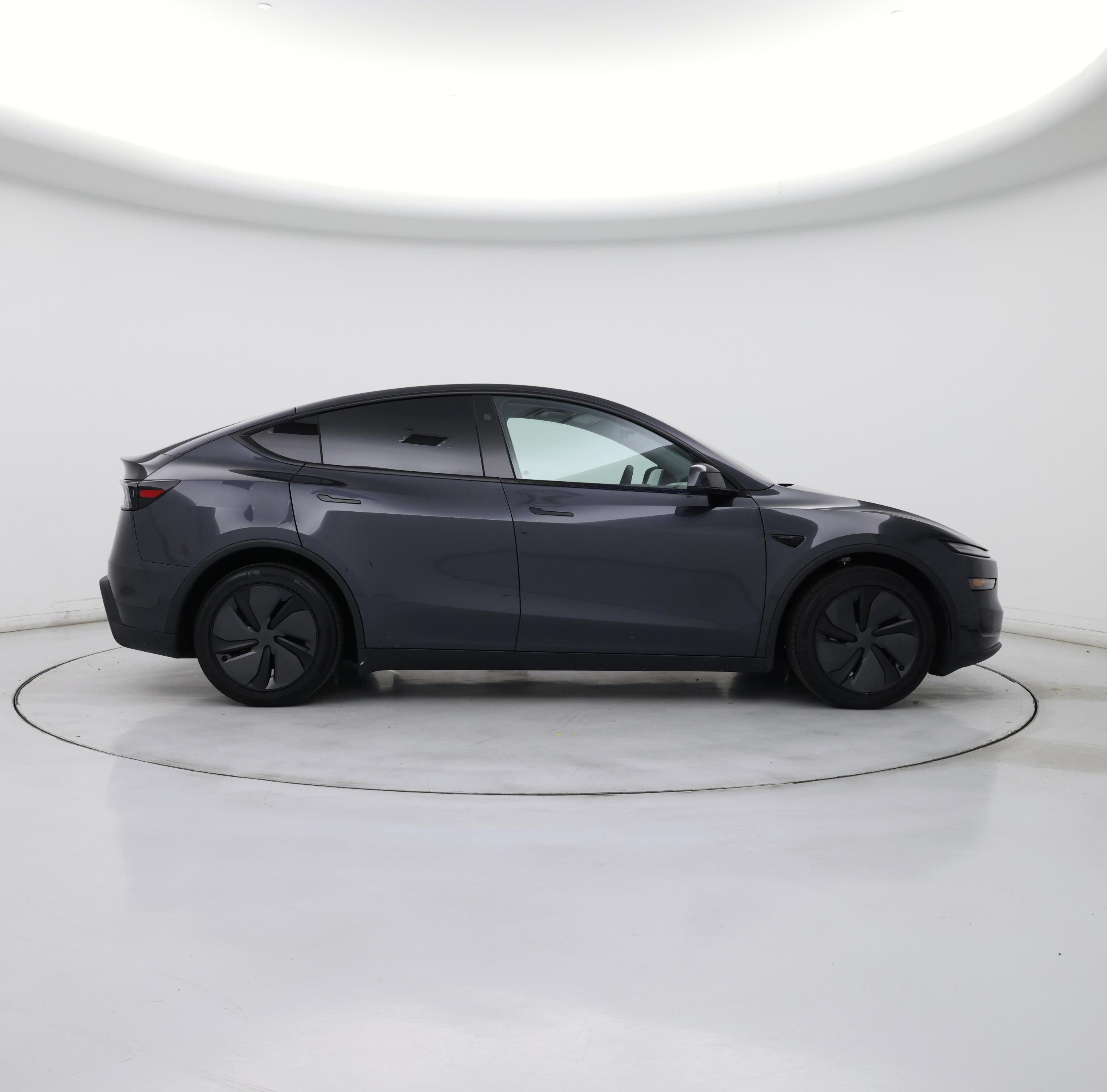 Thumbnail: 2026 Tesla Model Y - 7