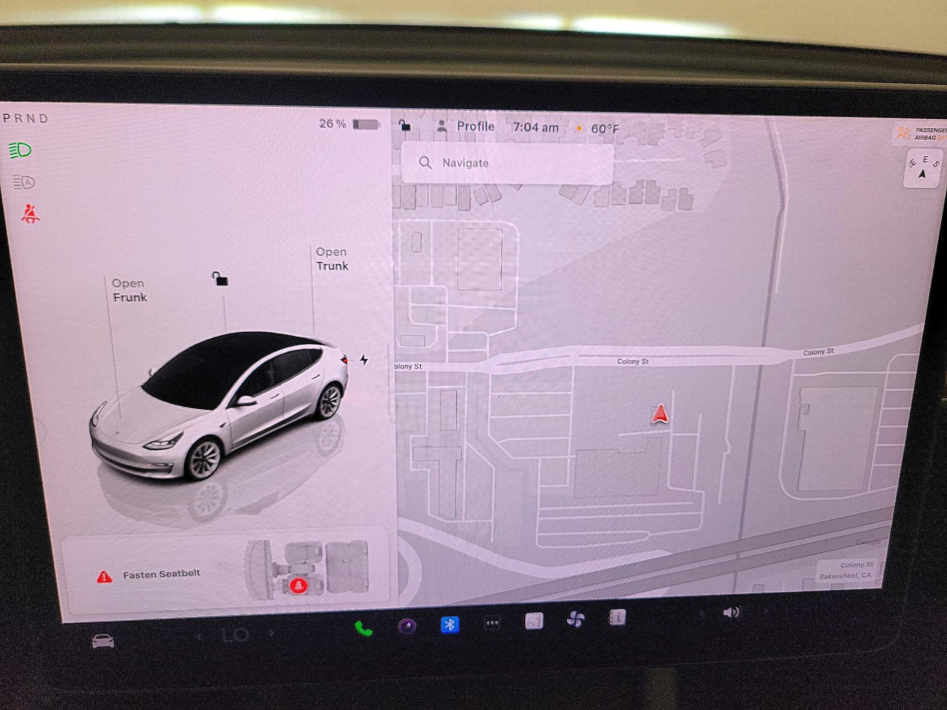 Thumbnail: 2022 Tesla Model 3 - 13