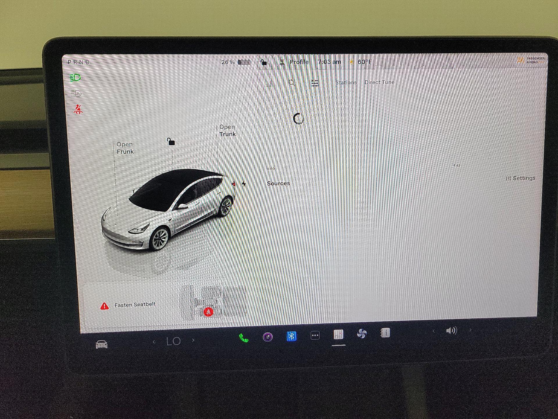 Thumbnail: 2022 Tesla Model 3 - 15
