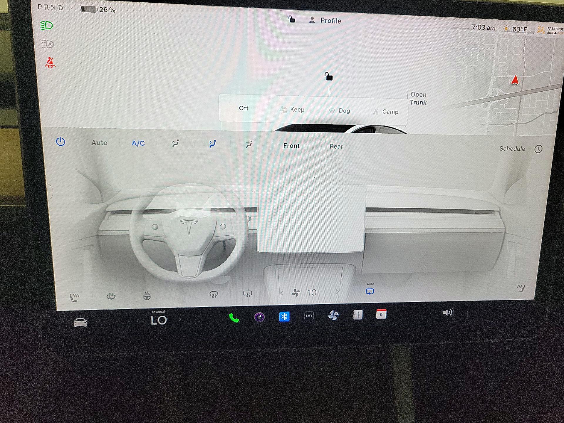 Thumbnail: 2022 Tesla Model 3 - 16