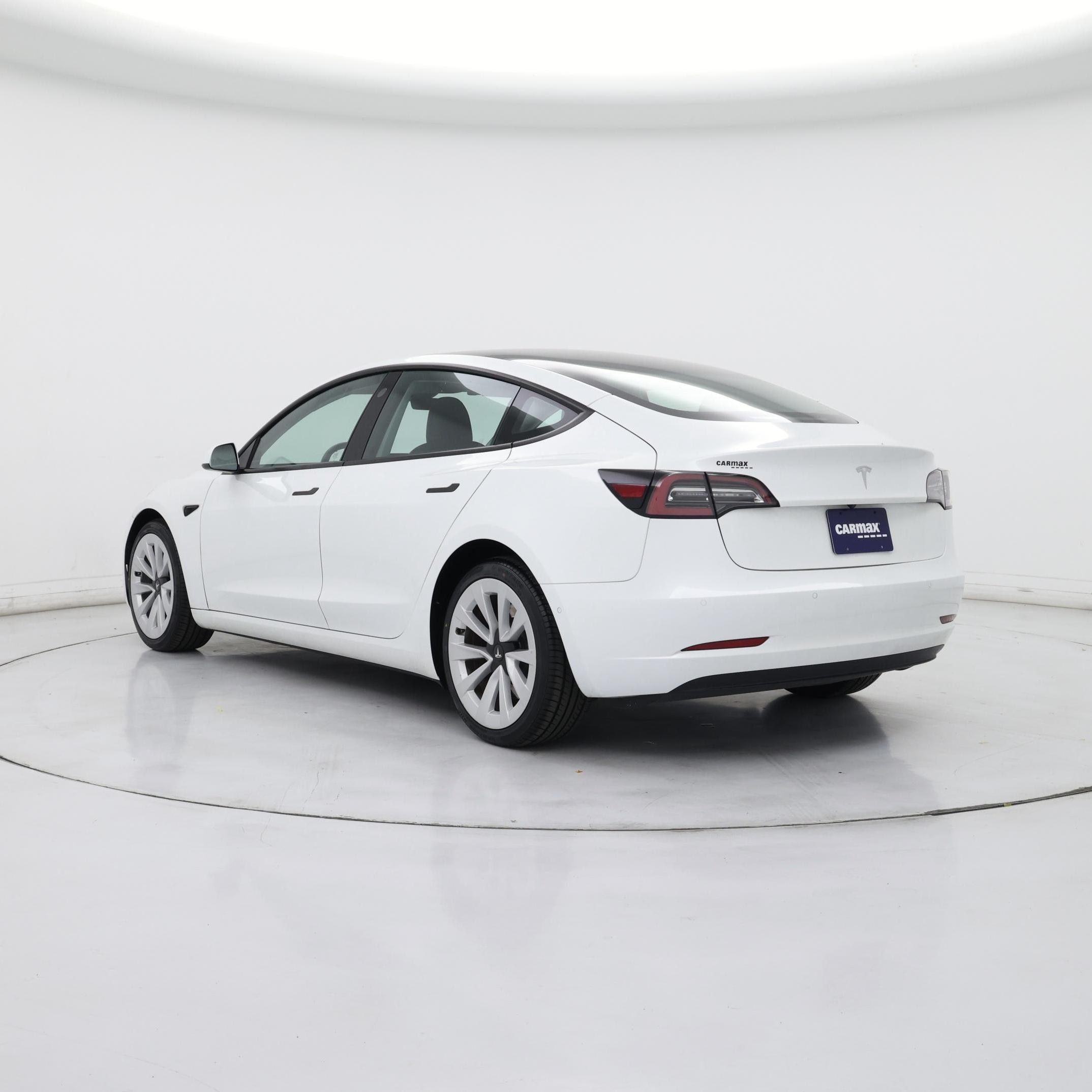 Thumbnail: 2022 Tesla Model 3 - 2