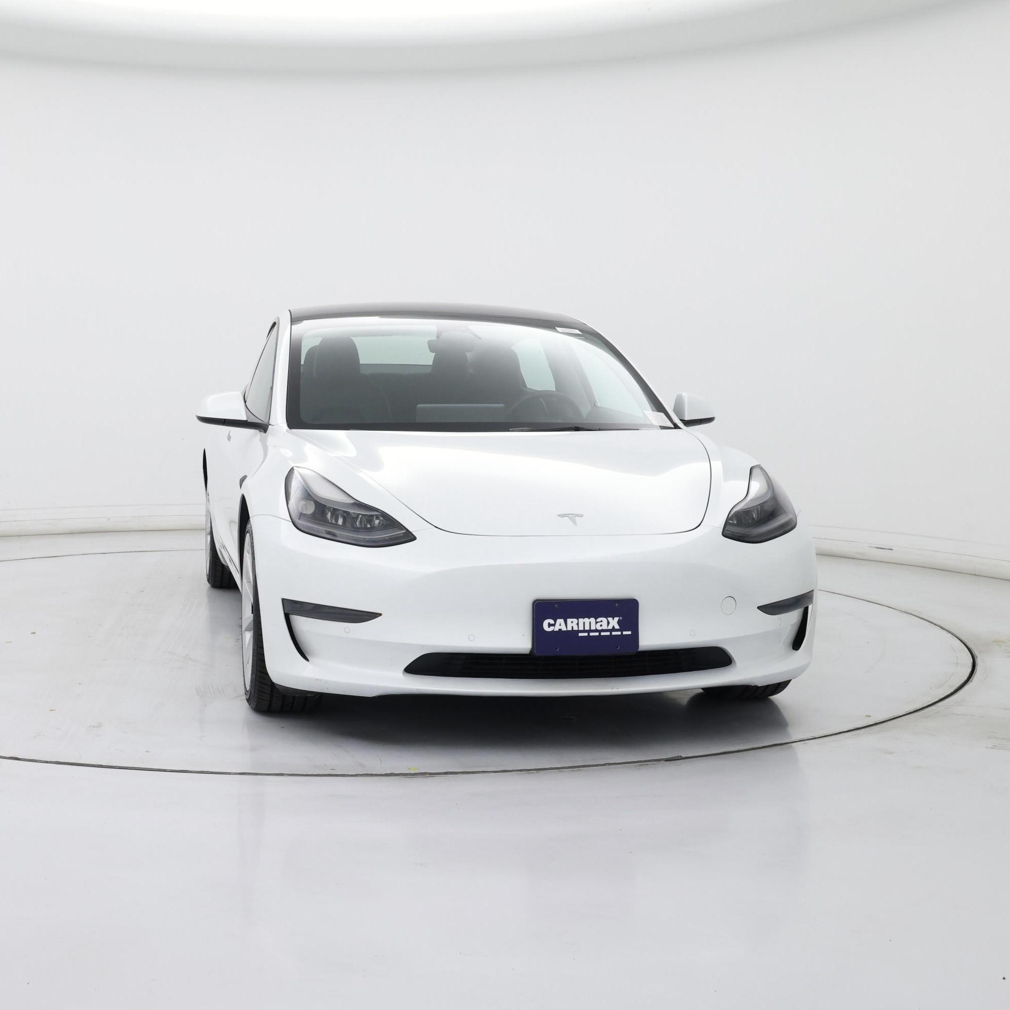 Thumbnail: 2022 Tesla Model 3 - 5