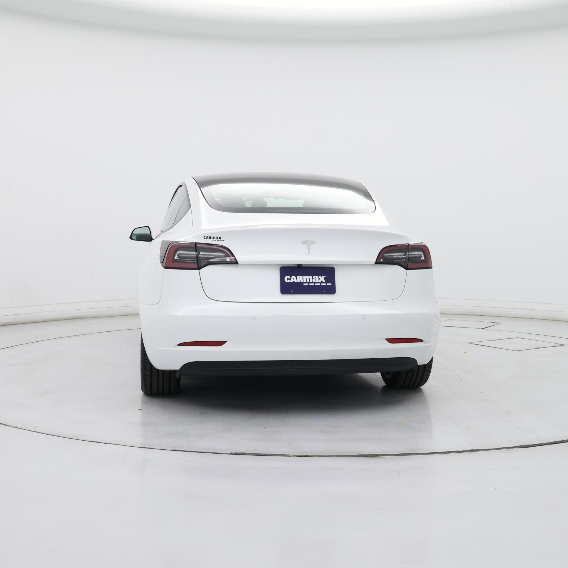 Thumbnail: 2022 Tesla Model 3 - 6