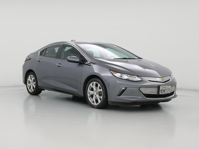 2018 Chevrolet Volt Premier -
                  Canoga Park, CA