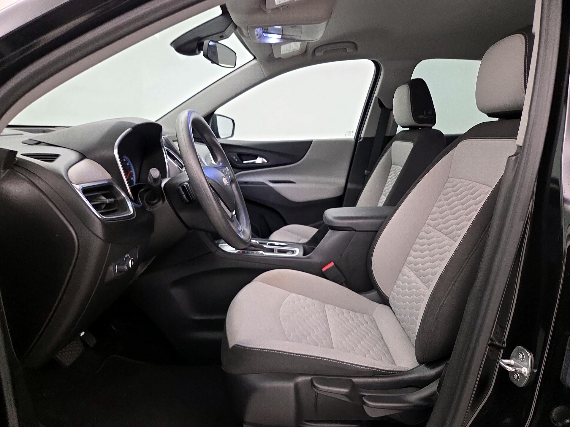 Thumbnail: 2020 Chevrolet Equinox - 11