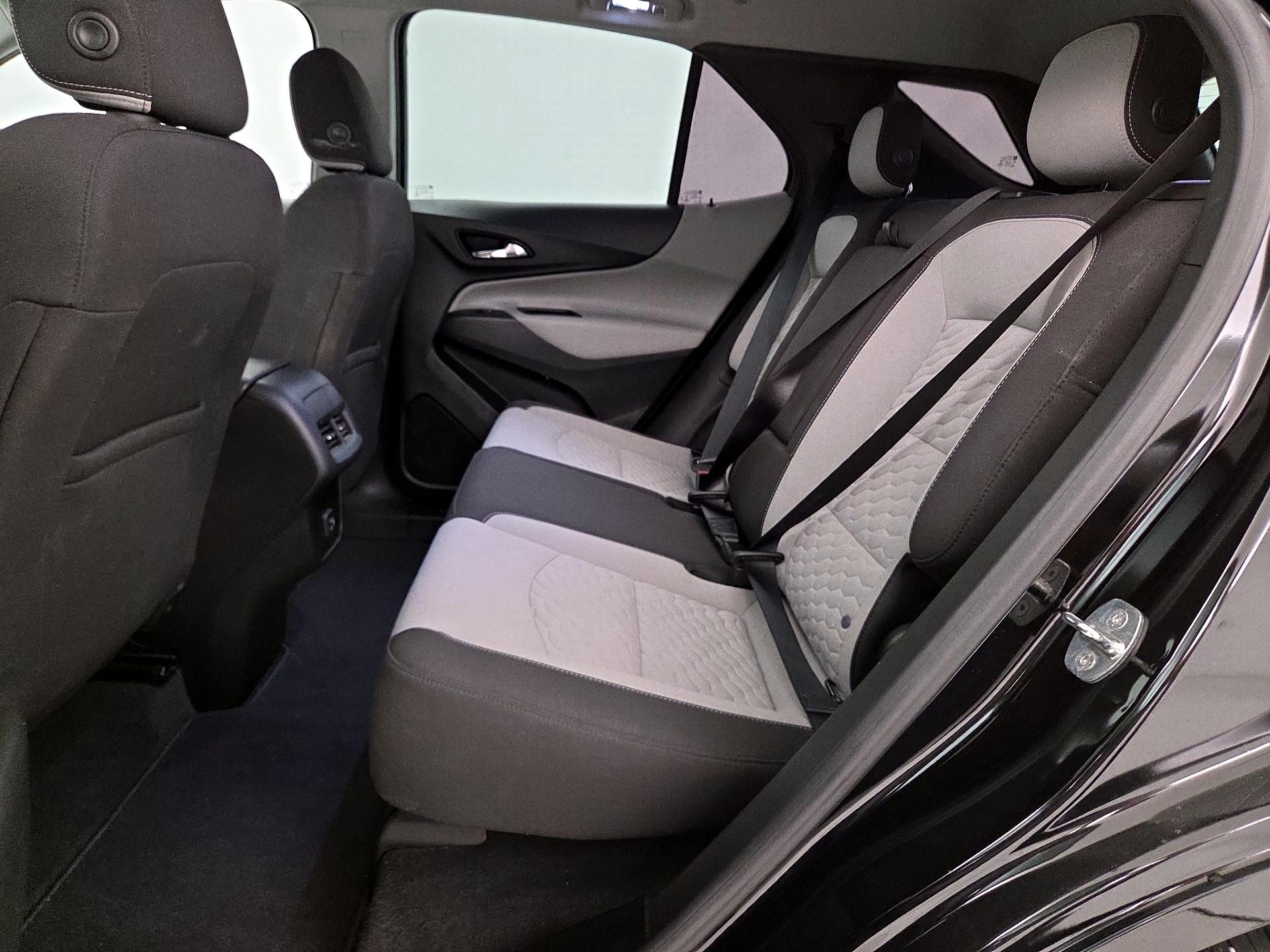 Thumbnail: 2020 Chevrolet Equinox - 19