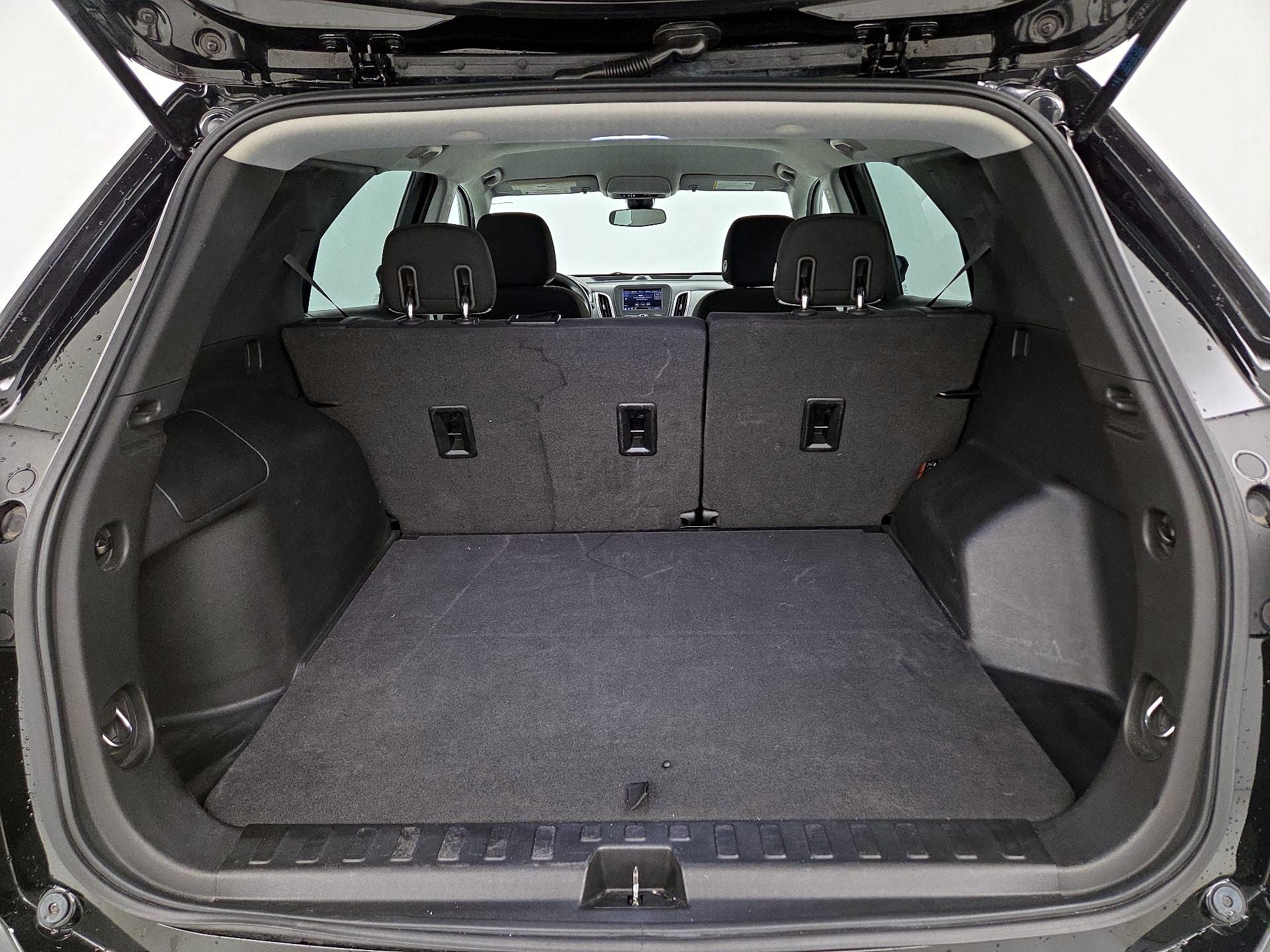 Thumbnail: 2020 Chevrolet Equinox - 20