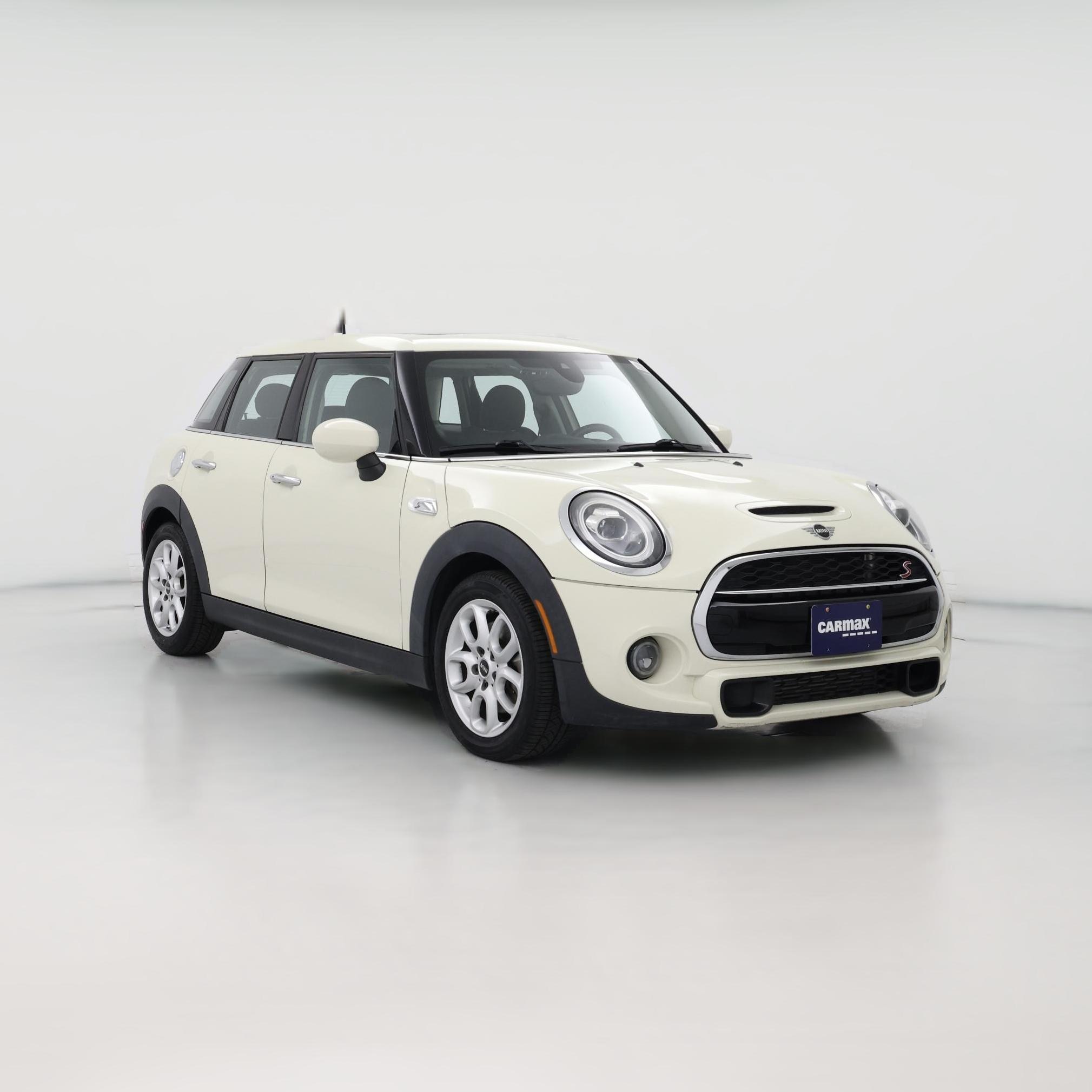 Thumbnail: 2020 MINI Cooper Hardtop - 1