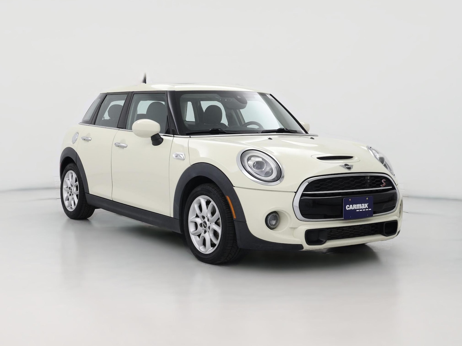 2020 MINI Hardtop 4 Door S