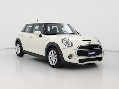 2020 Mini Cooper Hardtop S