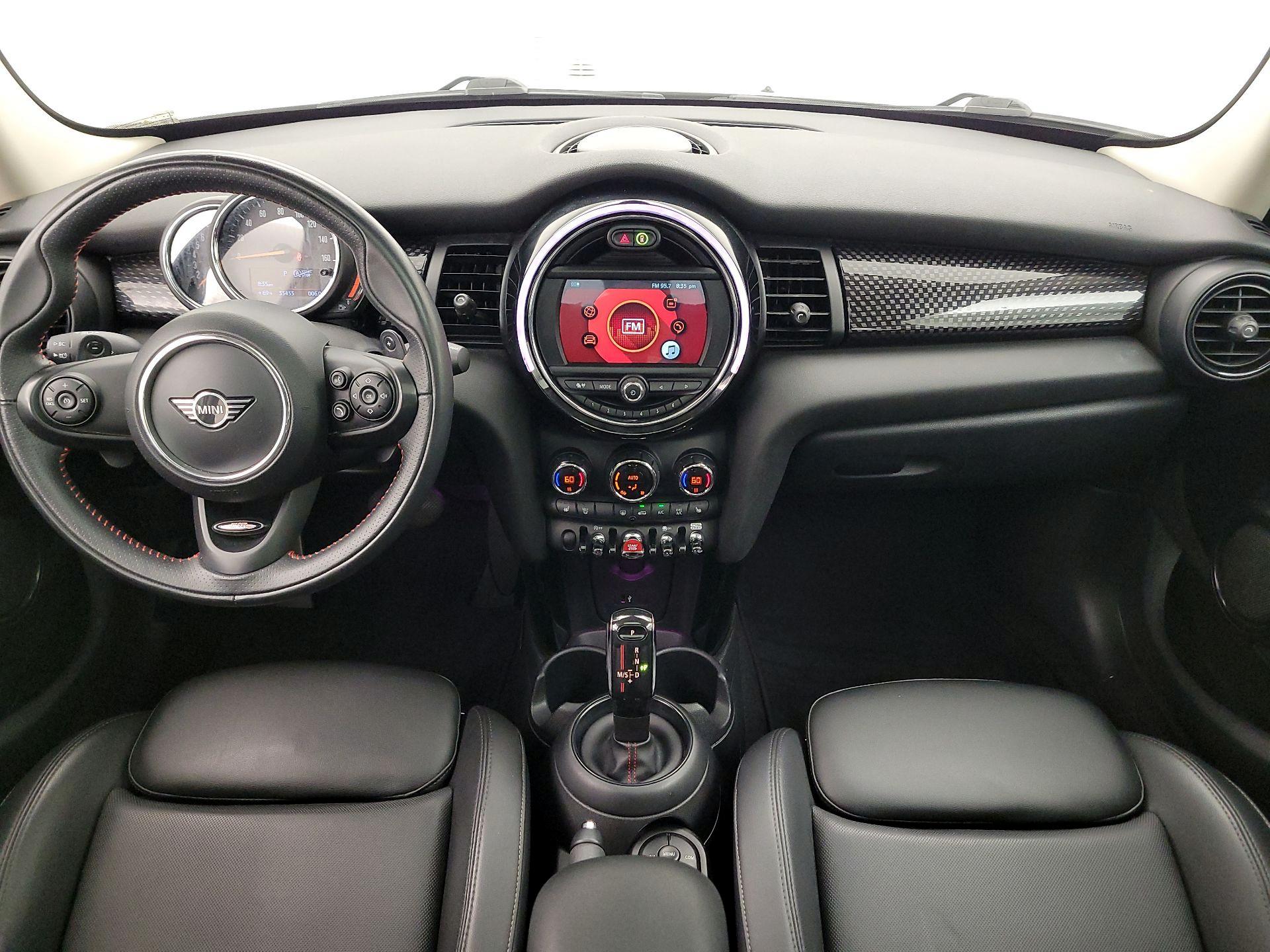 Thumbnail: 2020 MINI Cooper Hardtop - 9