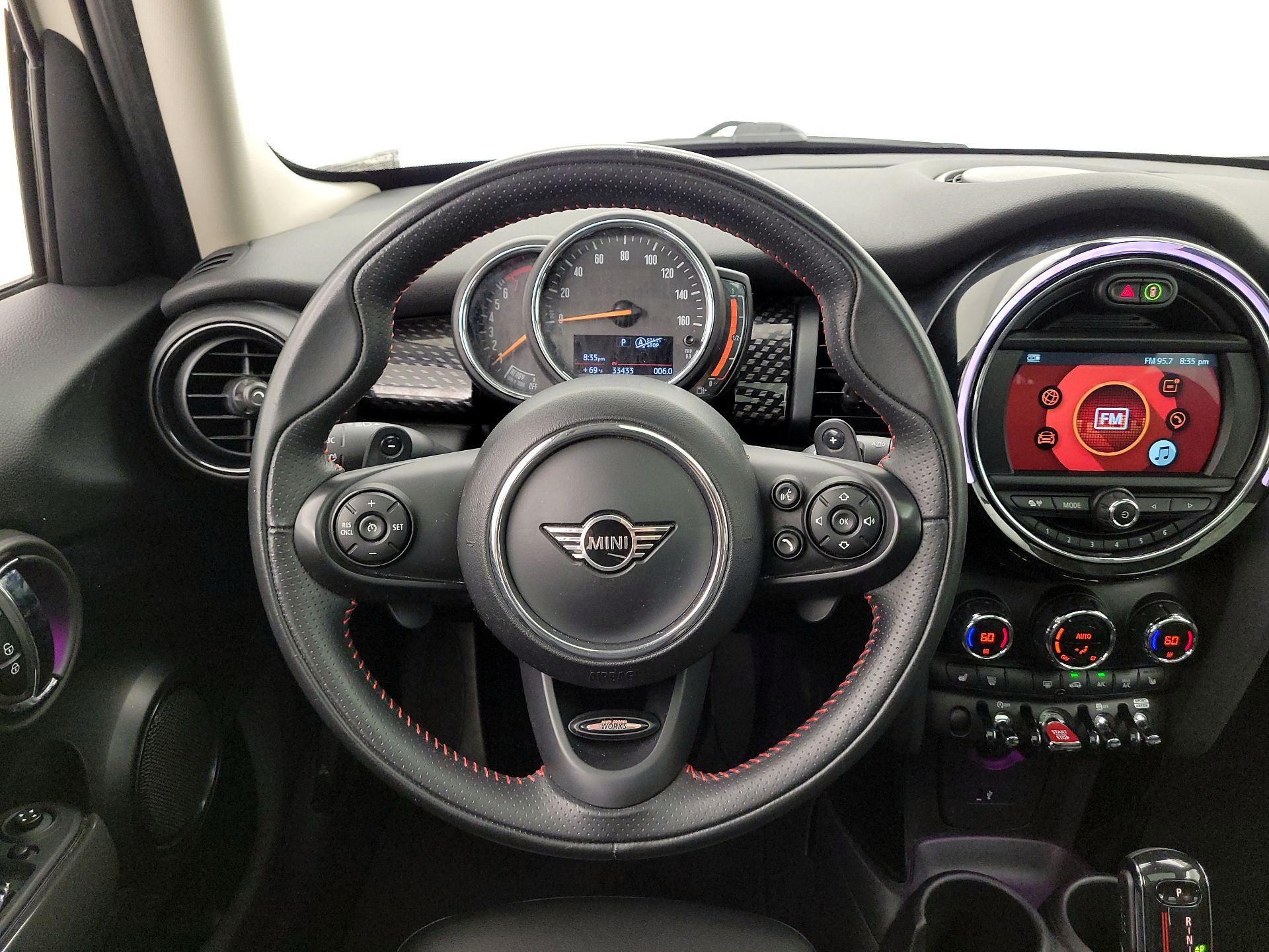 Thumbnail: 2020 MINI Cooper Hardtop - 10