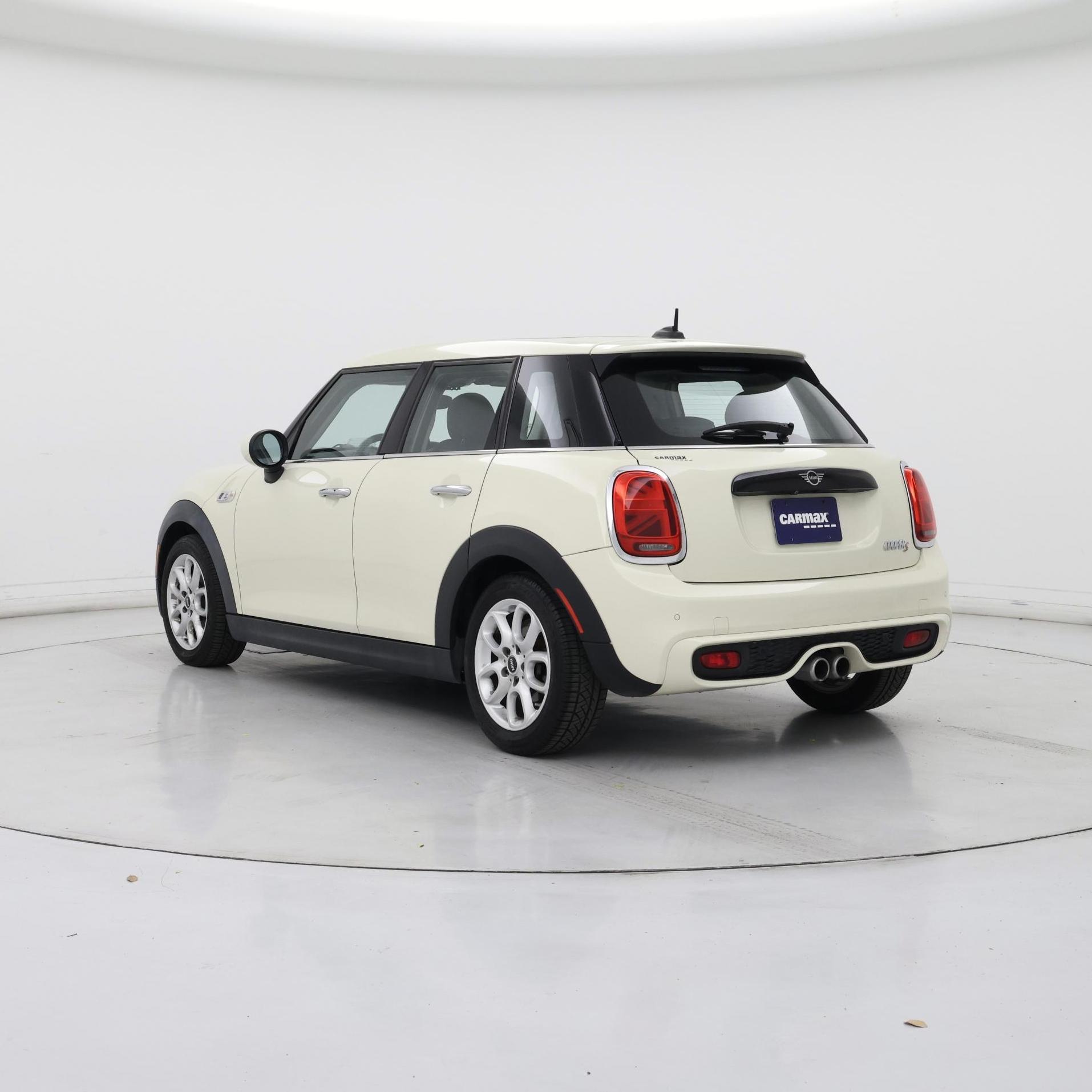 Thumbnail: 2020 MINI Cooper Hardtop - 2