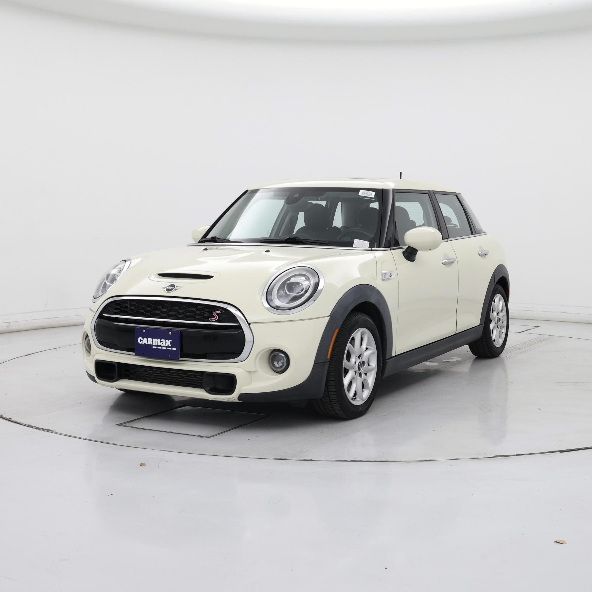 Thumbnail: 2020 MINI Cooper Hardtop - 4