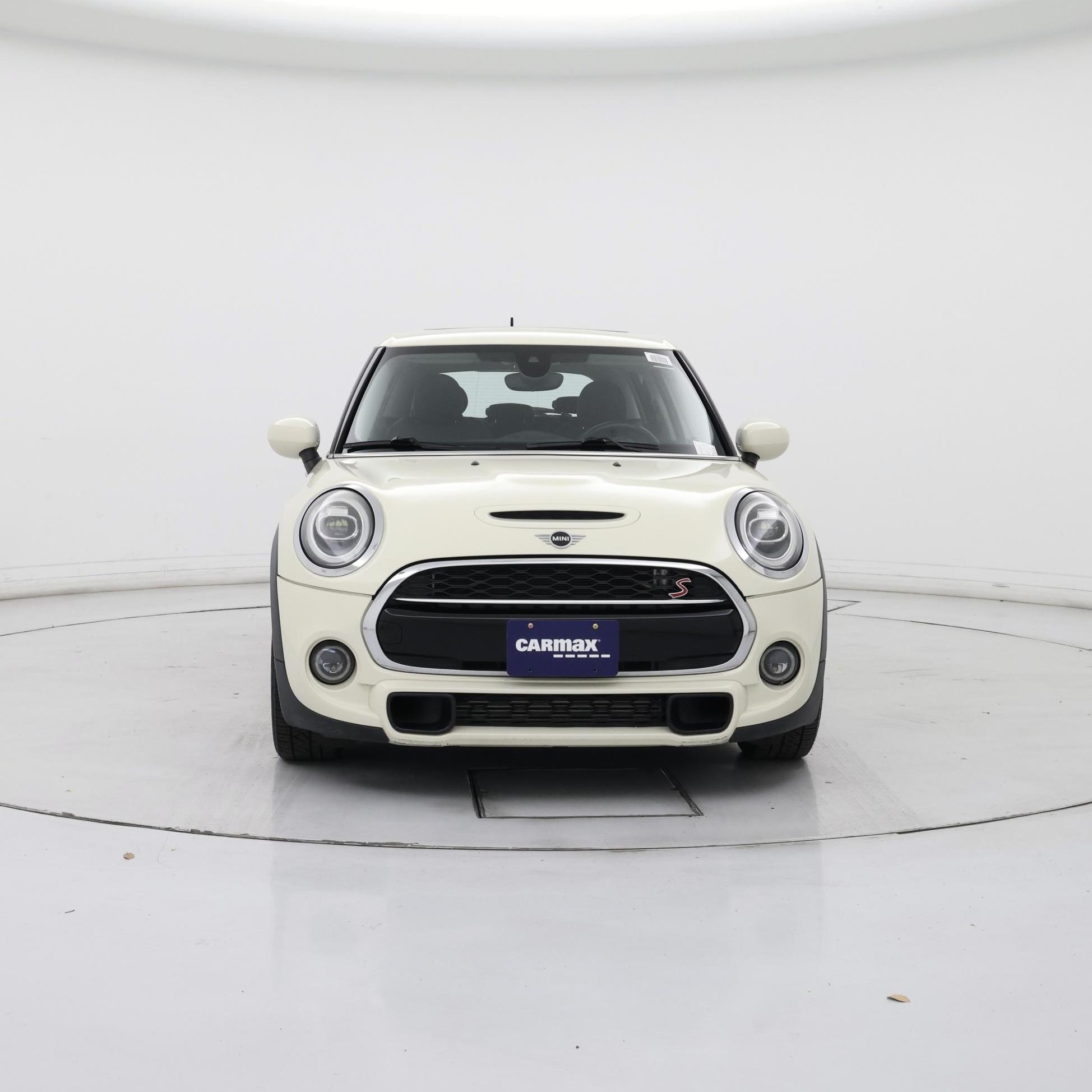 Thumbnail: 2020 MINI Cooper Hardtop - 5