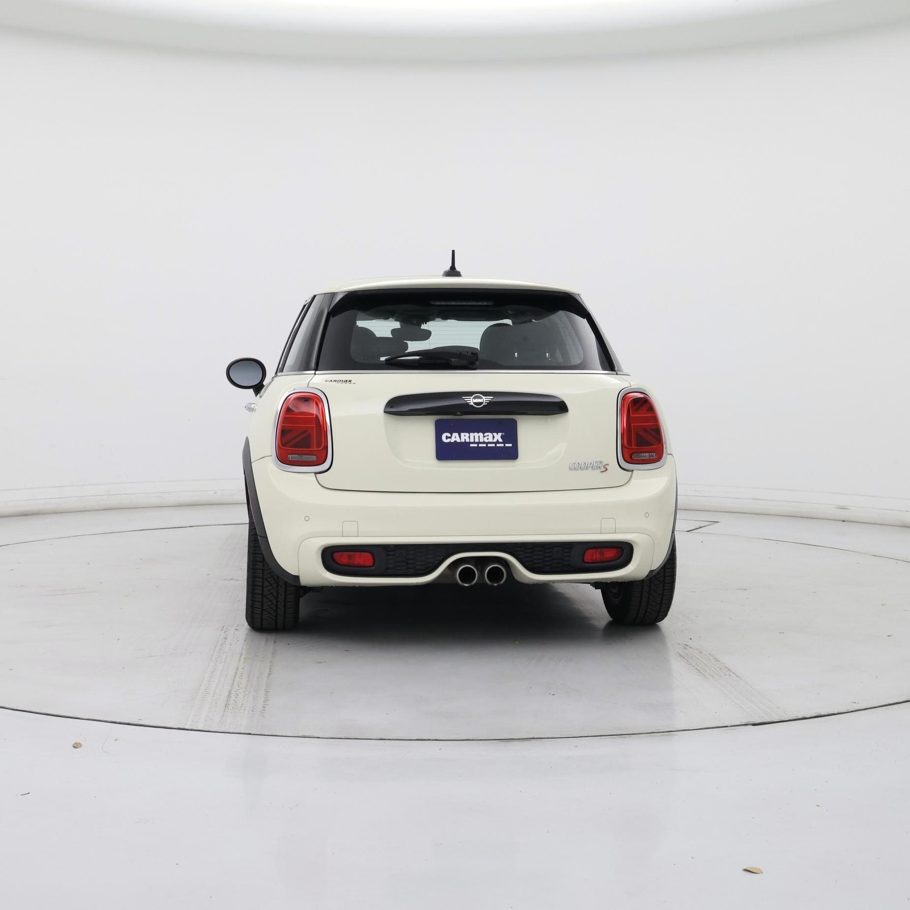 Thumbnail: 2020 MINI Cooper Hardtop - 6